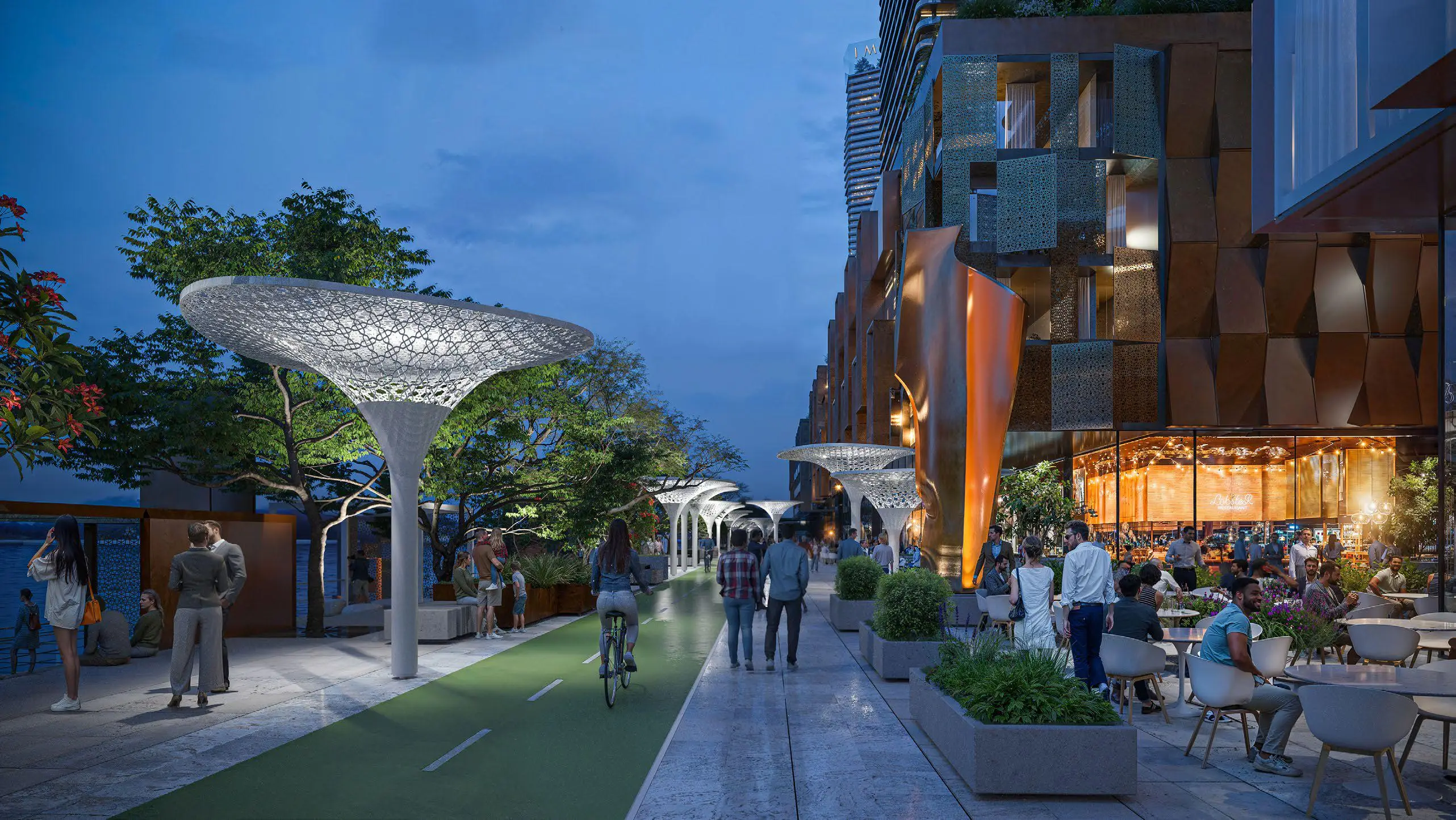 IMKAN PROPERTIES "Sunstone"; IMKAN Properties; Reem Island;