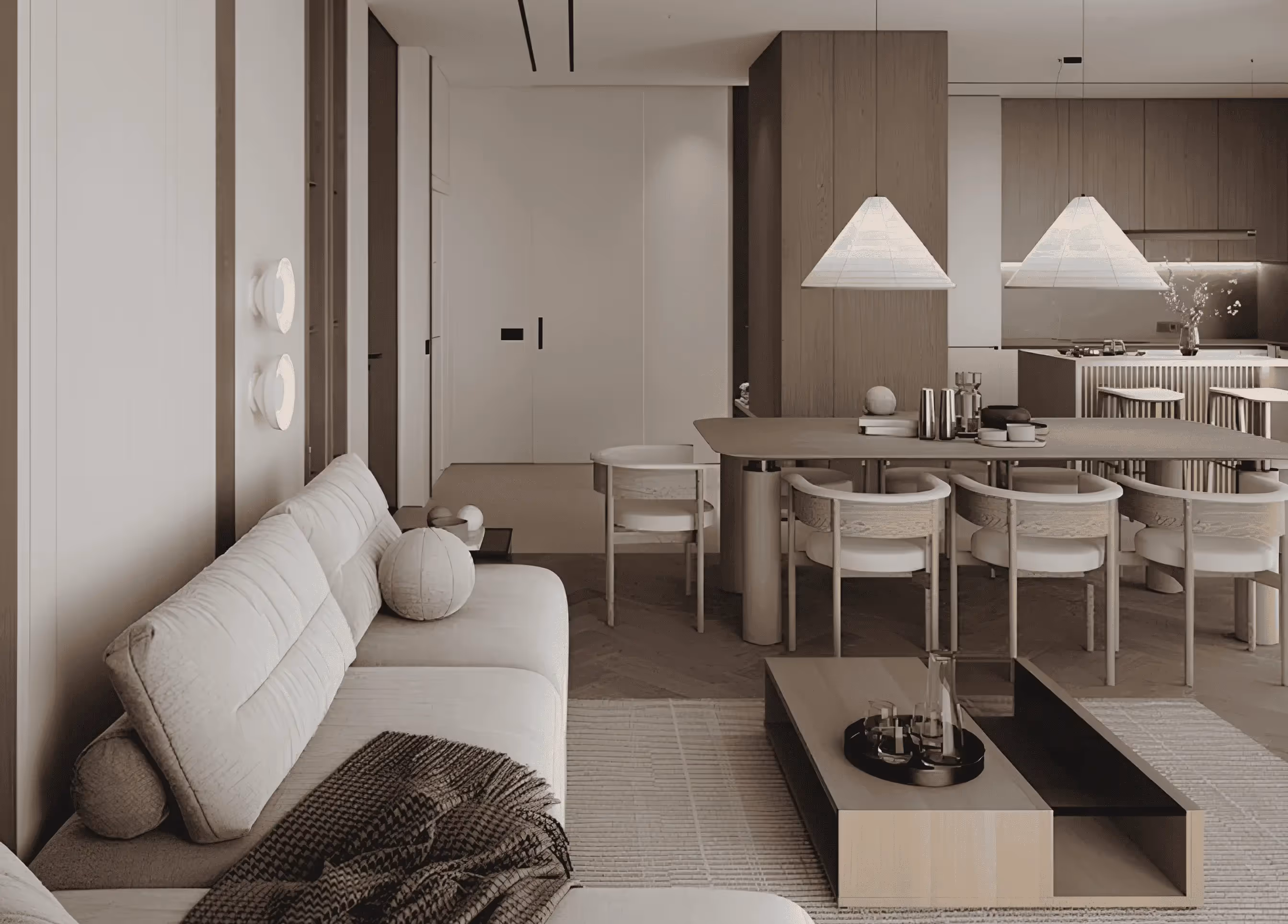 AURA INFINITE DEVELOPMENT "Aura Prestige"; Aura Infinite Development; Dubai Silicon Oasis;