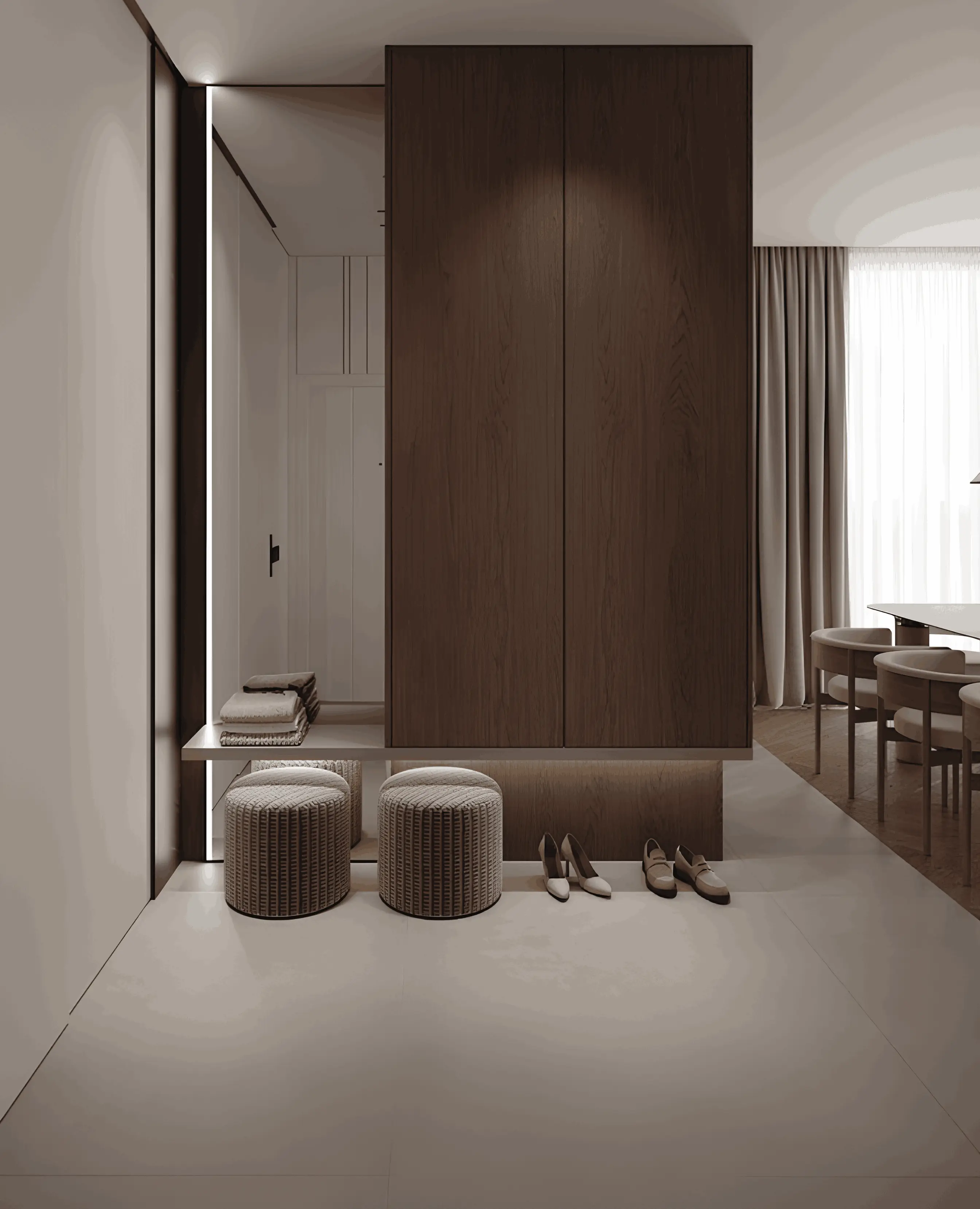 AURA INFINITE DEVELOPMENT "Aura Prestige"; Aura Infinite Development; Dubai Silicon Oasis;