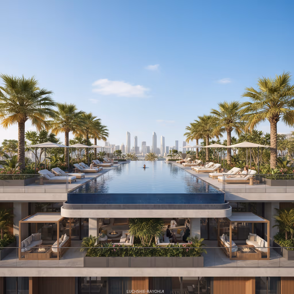 BINGHATTI "Mercedes-Benz Places – Binghatti City" NEW LAUNCH; Binghatti Developers; Meydan one;