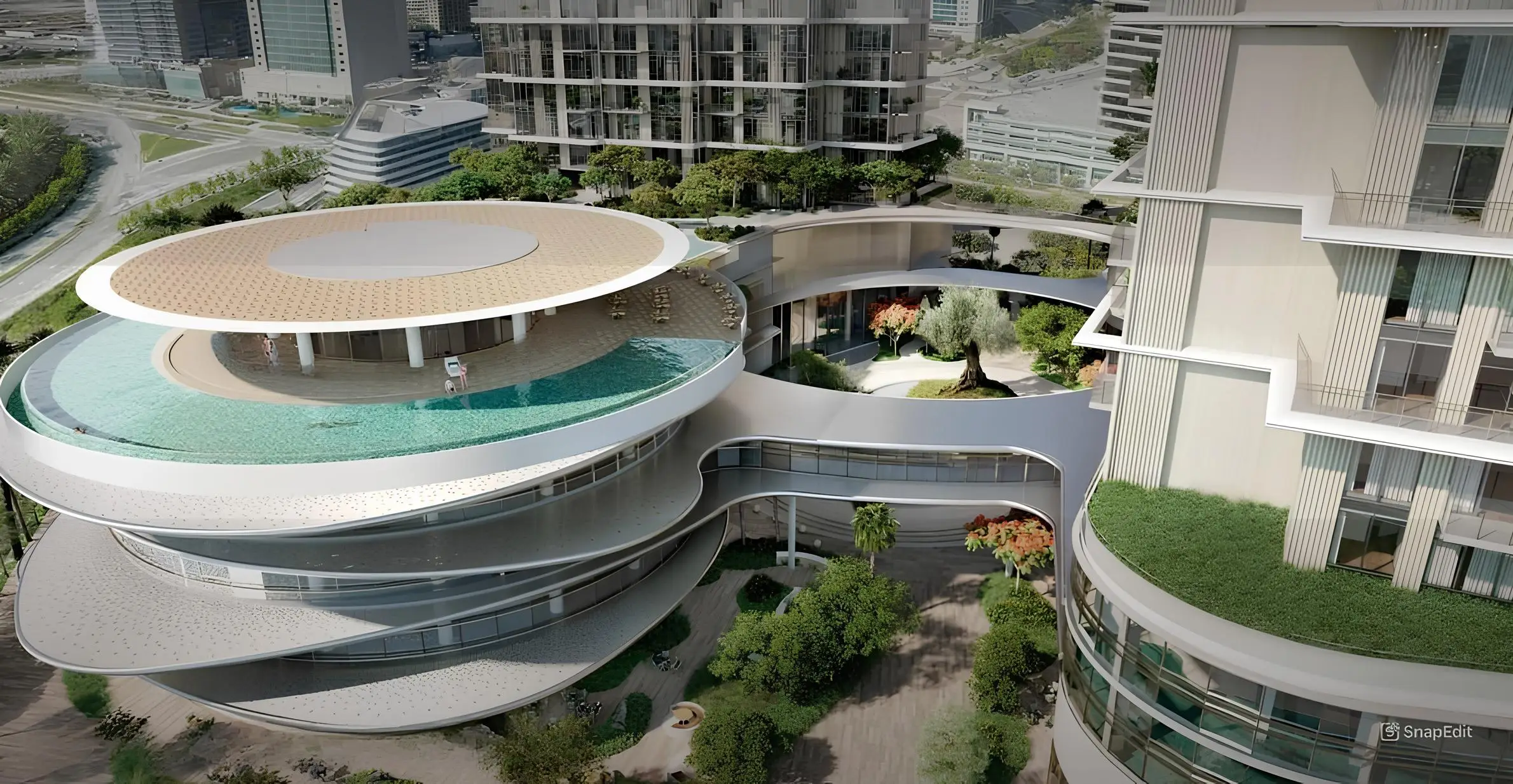 PALMA HOLDING "Serenia District Phase 2" NEW LAUNCH; Palma Holding; Jumeirah Islands;