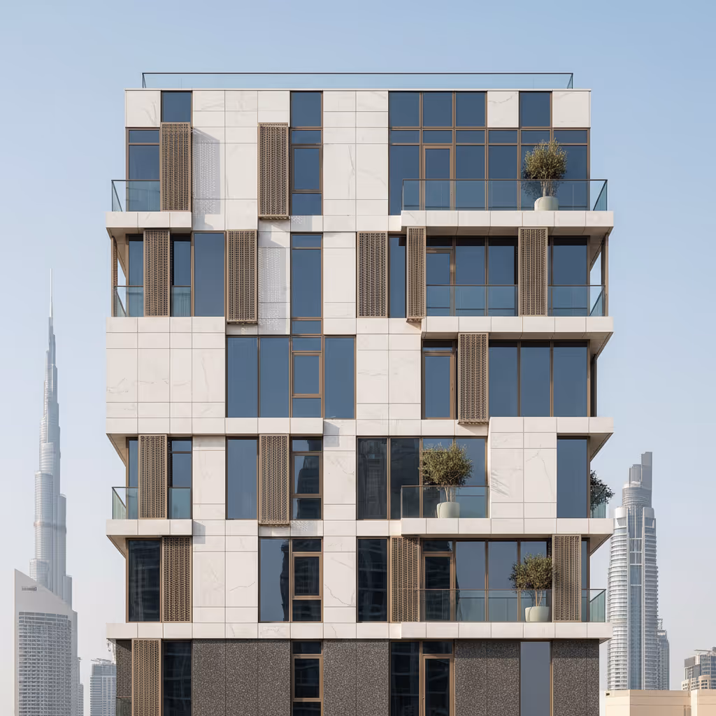 REFINE "Sofitel Branded Residences" NEW LAUNCH; CITYVIEW Developments; Downtown Dubai;