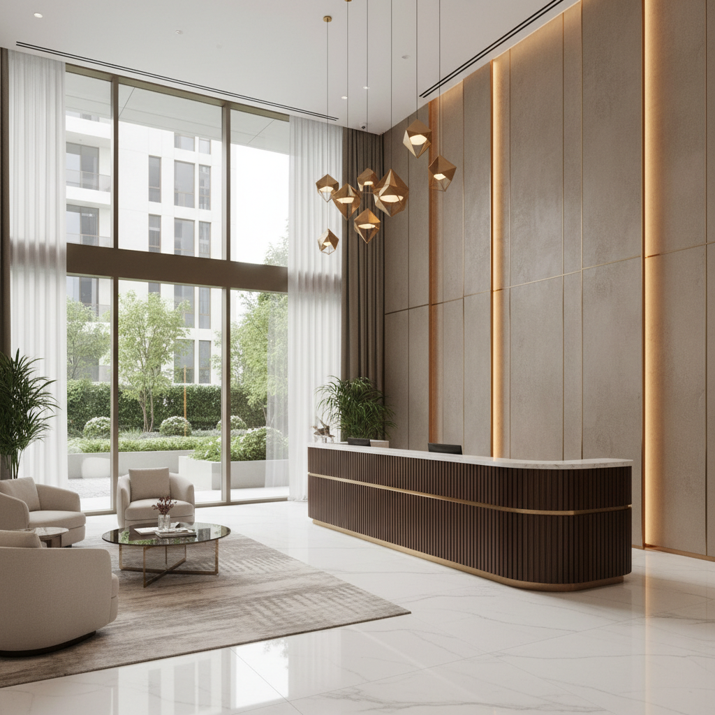 AURA INFINITE DEVELOPMENT "Aura Prestige"; Aura Infinite Development; Dubai Silicon Oasis;