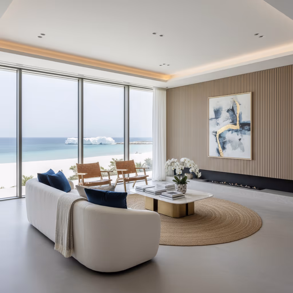 MAJOR DEVELOPMENT “Ice Beach” NEW LAUNCH; Major Development; Al Marjan Island;