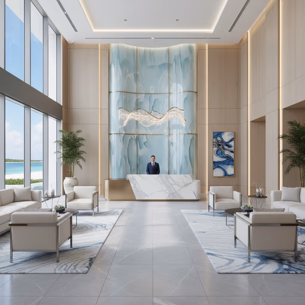 MAJOR DEVELOPMENT “Ice Beach” NEW LAUNCH; Major Development; Al Marjan Island;