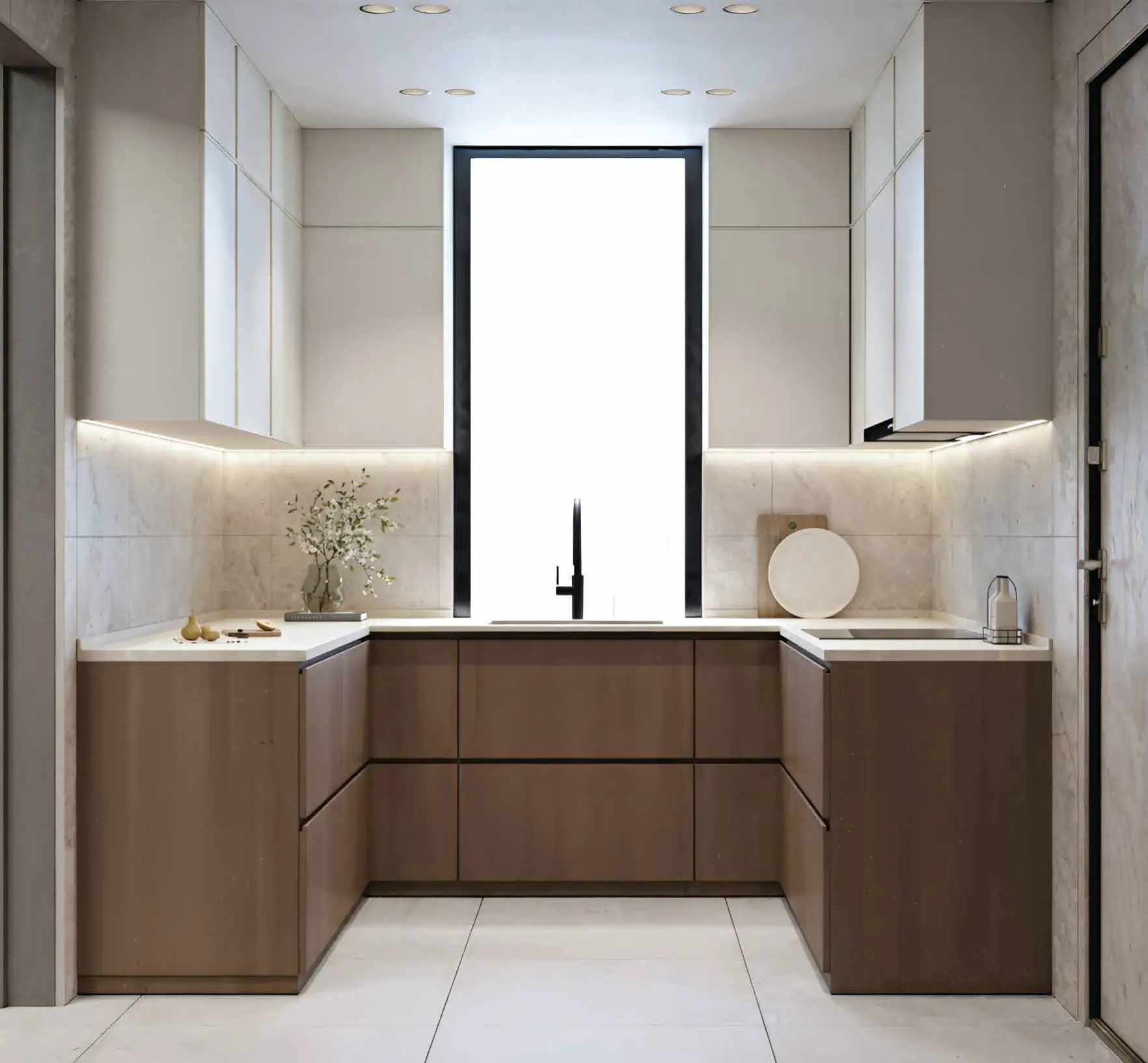 SANZEN "Sukoon Phase I" NEW LAUNCH; SANZEN; Al Tay East;