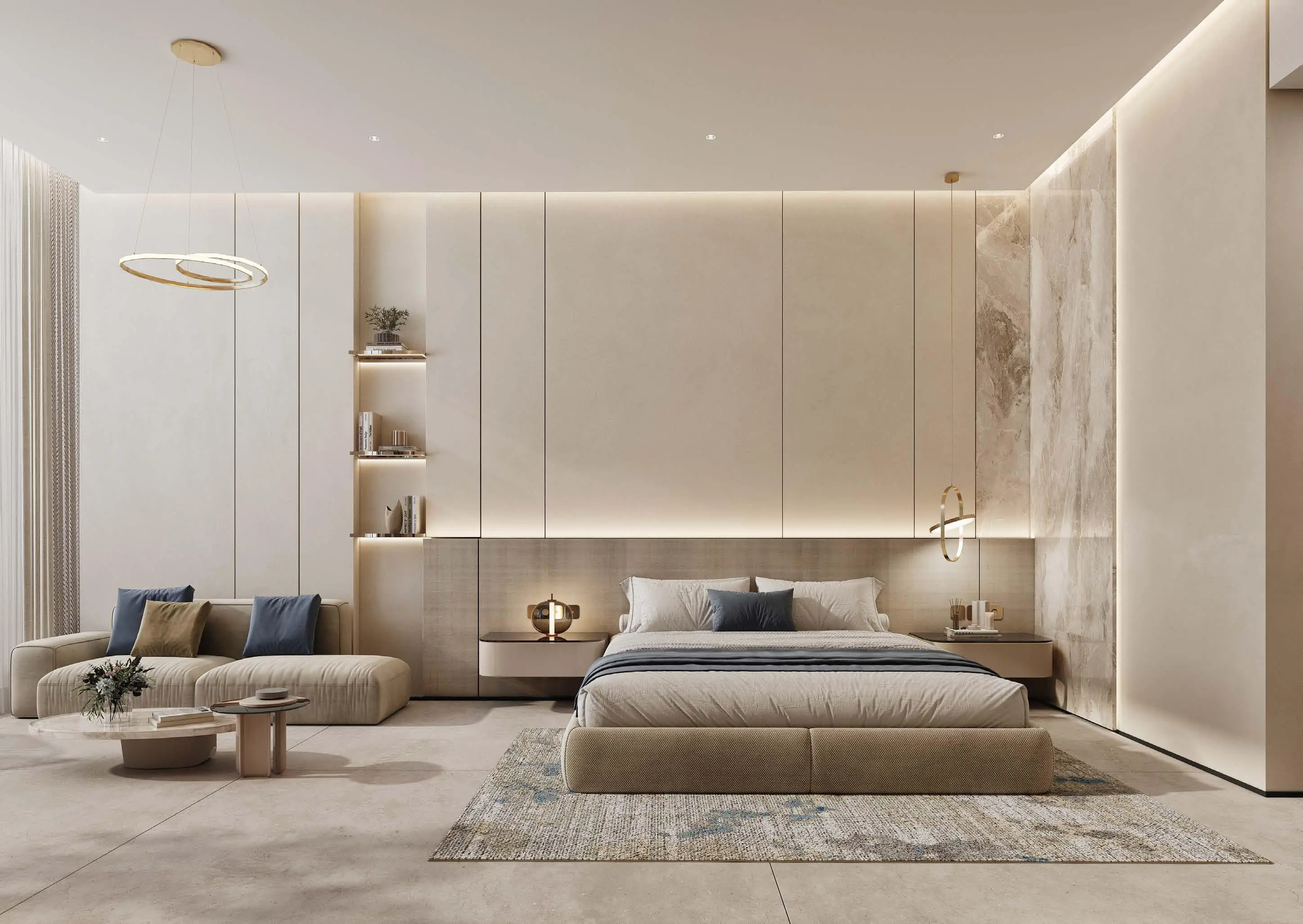 AZURE PREMIER "Azure Park Residences" NEW LAUNCH; Azure Premier Developments; Dubai Science Park;