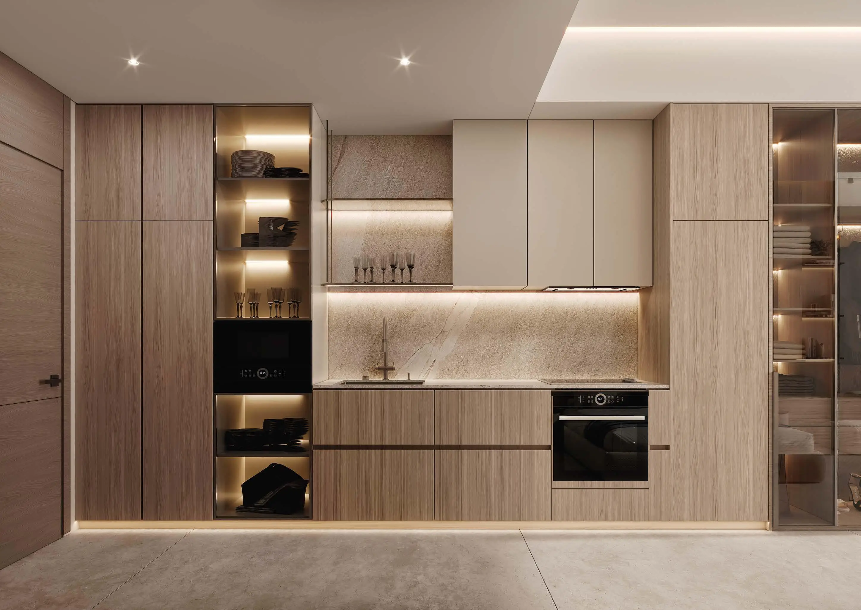 AZURE PREMIER "Azure Park Residences" NEW LAUNCH; Azure Premier Developments; Dubai Science Park;