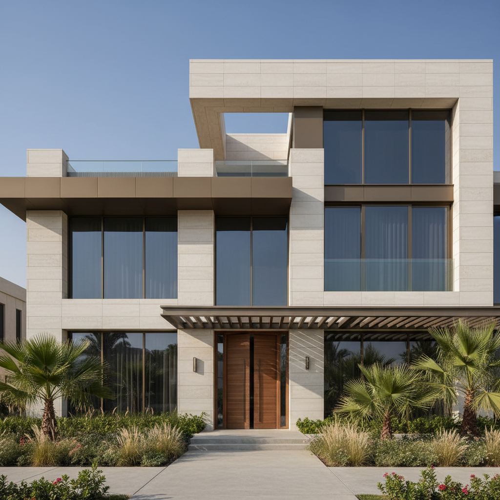 BT PROPERTIES "Raiha Stand Alone Villa in Waada" NEW LAUNCH; BT Properties; Dubai South;