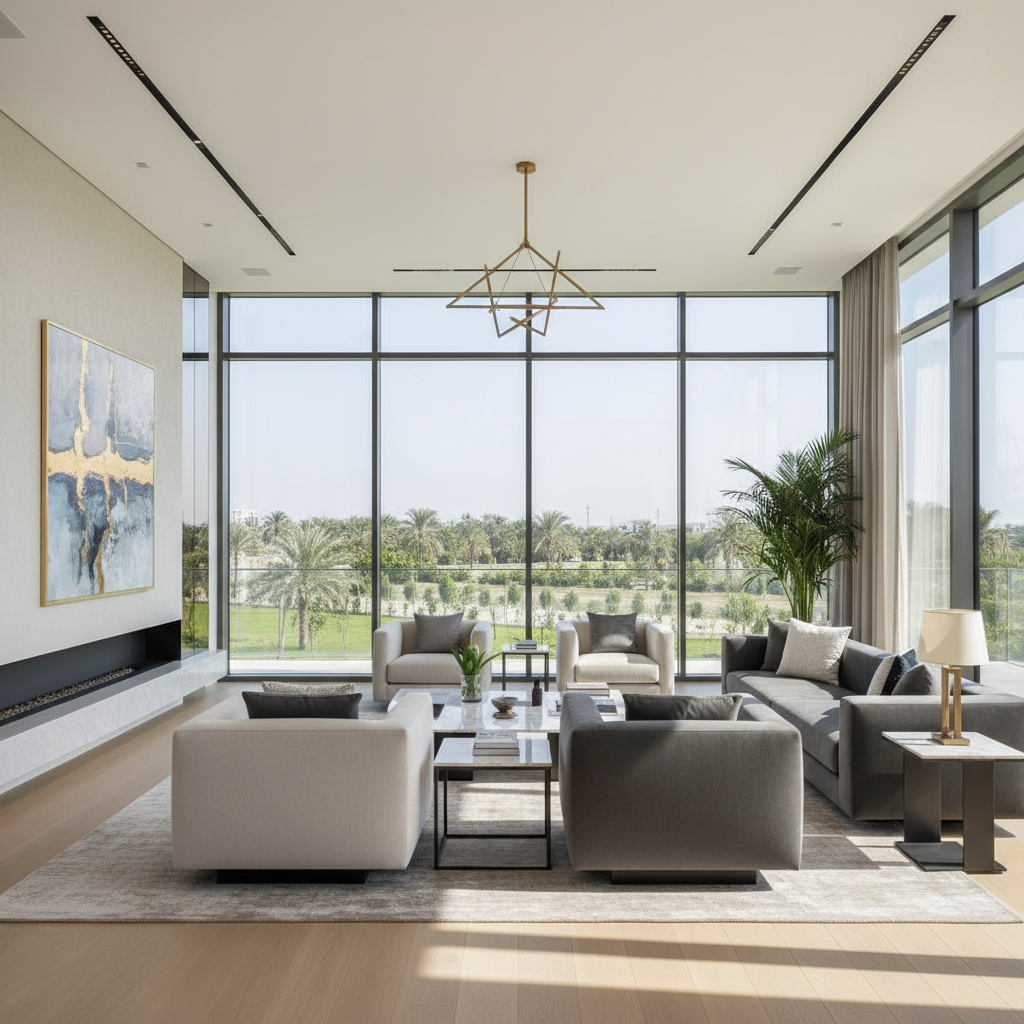 BT PROPERTIES "Raiha Stand Alone Villa in Waada" NEW LAUNCH; BT Properties; Dubai South;