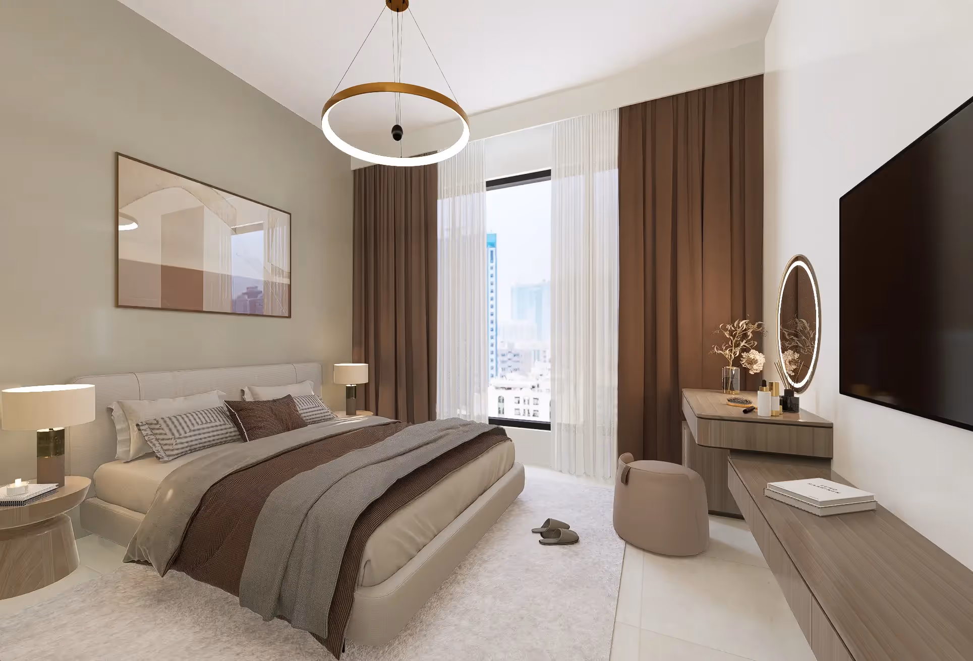 GJ PROPERTIES "Al Ameera Village Phase 5"; GJ Properties; Al Yasmeen;