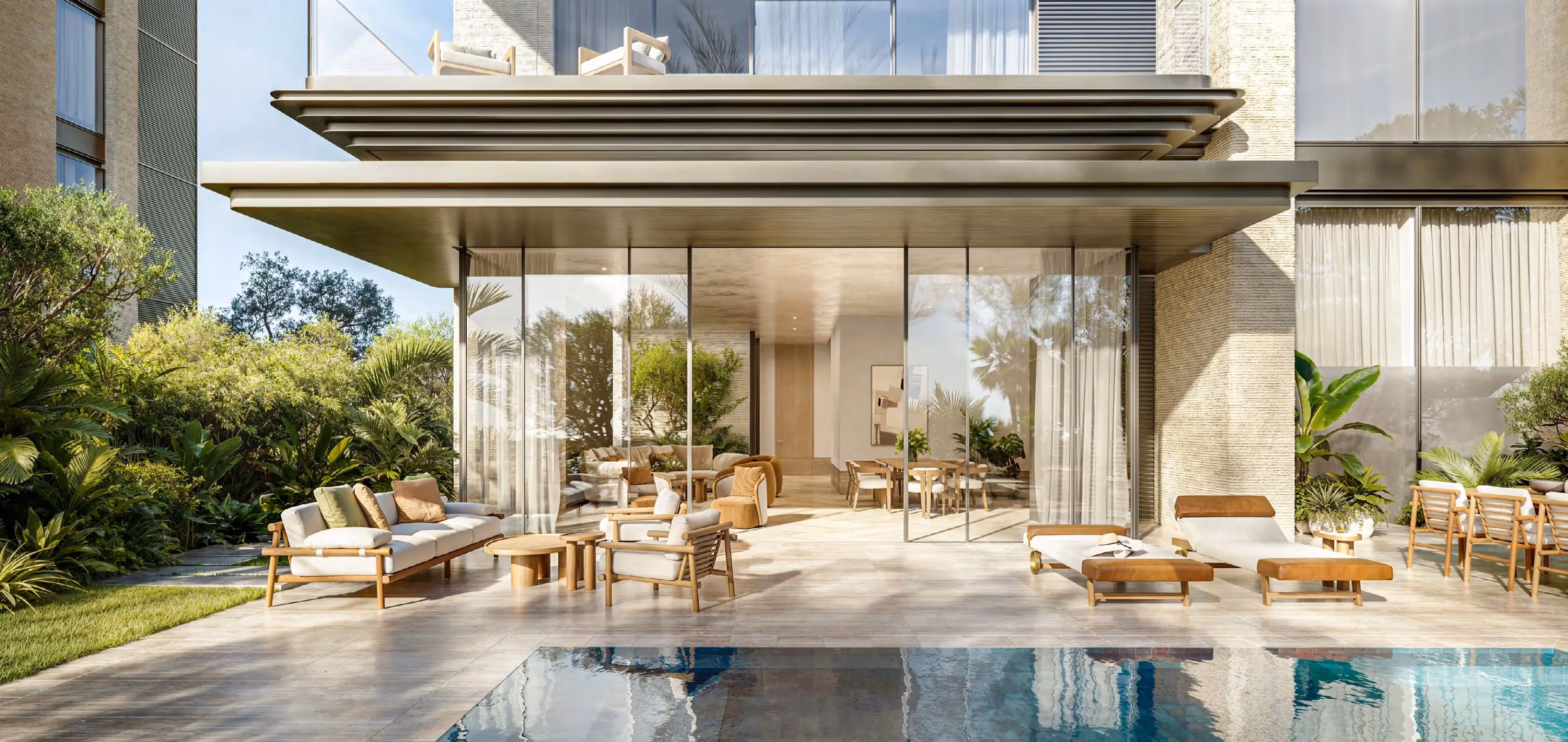 MERAAS "Solaya 7" NEW LAUNCH; Meraas Developer; Port De La Mer;