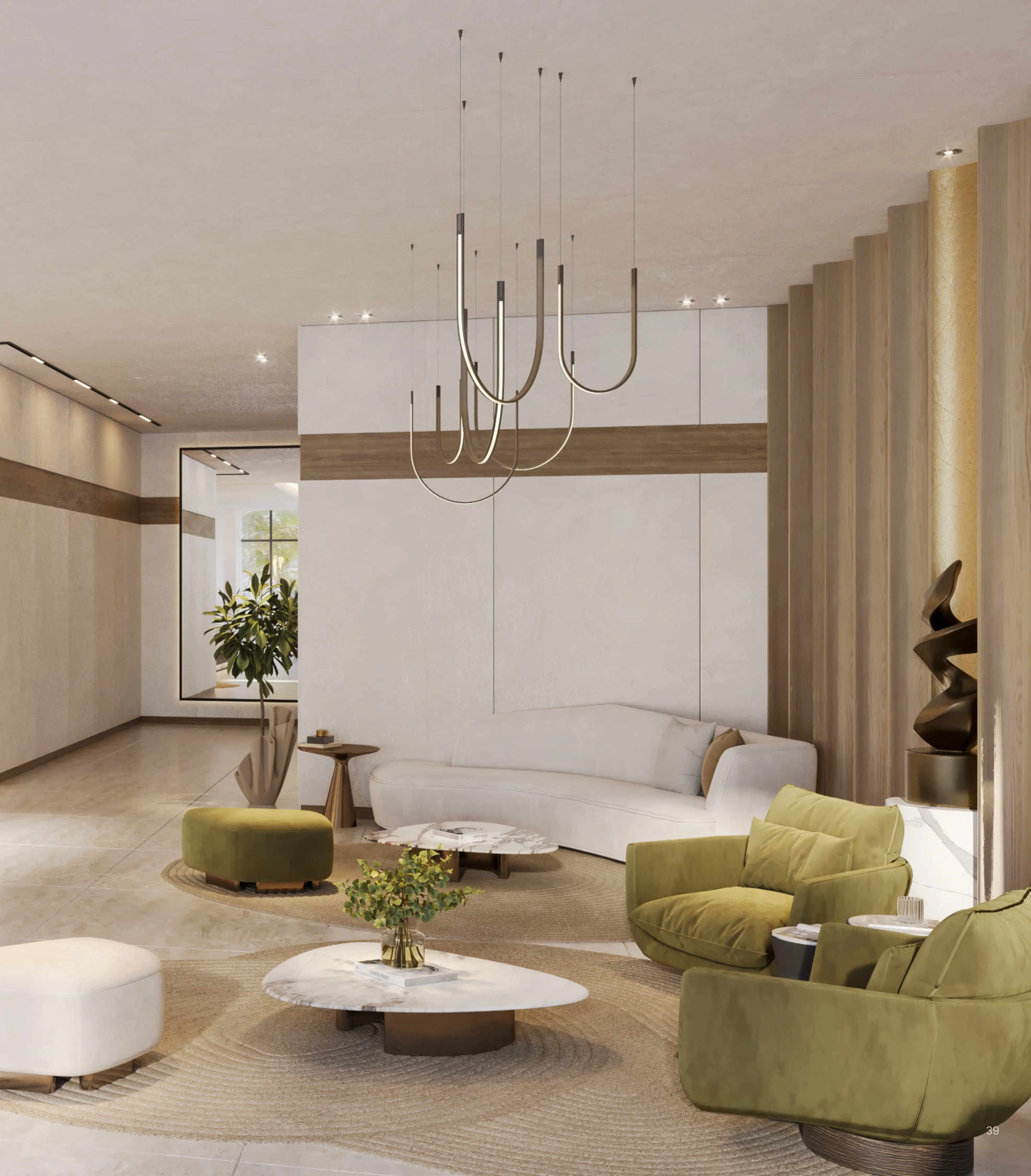 ZOYA "Nuvé" NEW LAUNCH; Zoya Developments; Dubailand Residence Complex;