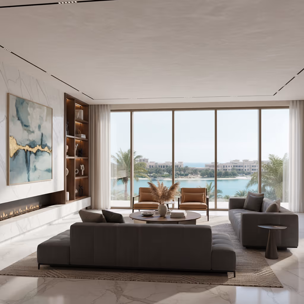 SOBHA NEW LAUNCH; Sobha Realty; Yas Island;