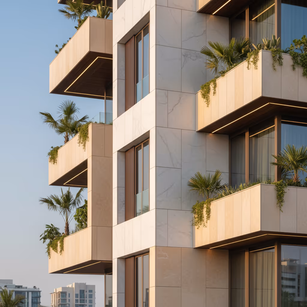 SOBHA NEW LAUNCH; Sobha Realty; Yas Island;