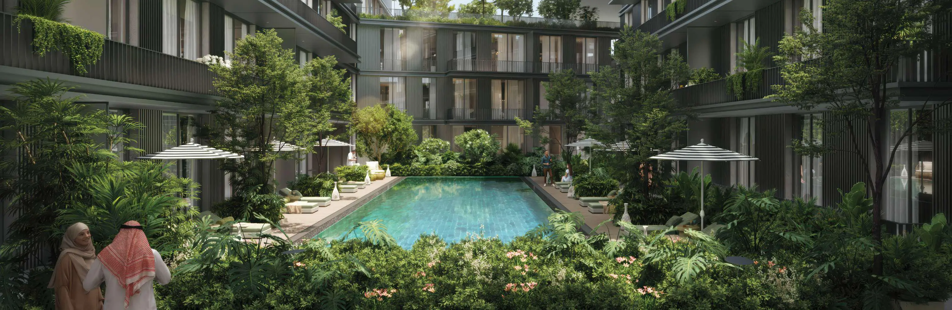 ALEF "Palace Residences - Al Mamsha" NEW LAUNCH; Alef; Muwaileh Commercial;