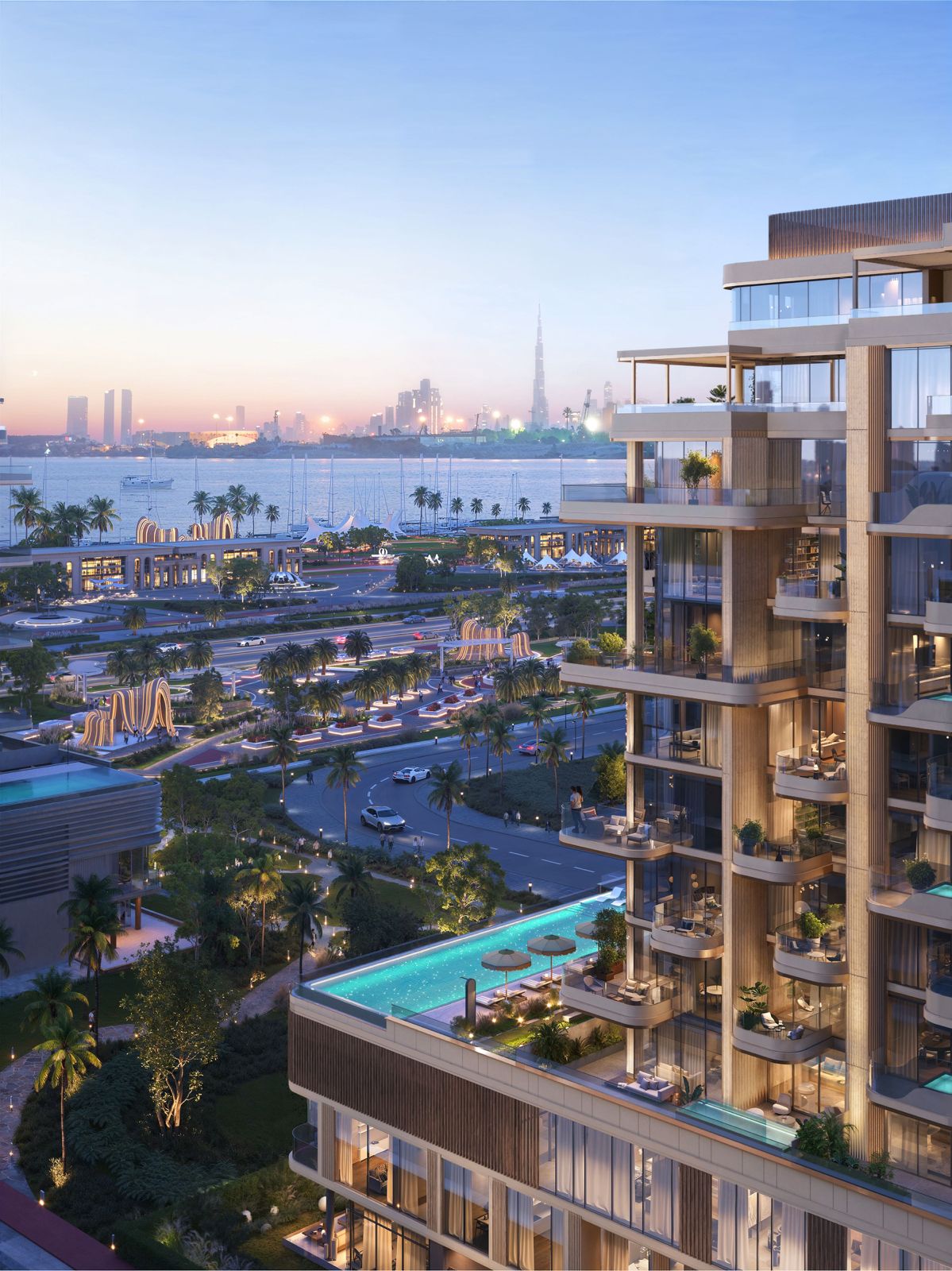 WELL CONCEPT "House of Well 2" NEW LAUNCH; Well Concept Real Estate Development; Dubai Islands;