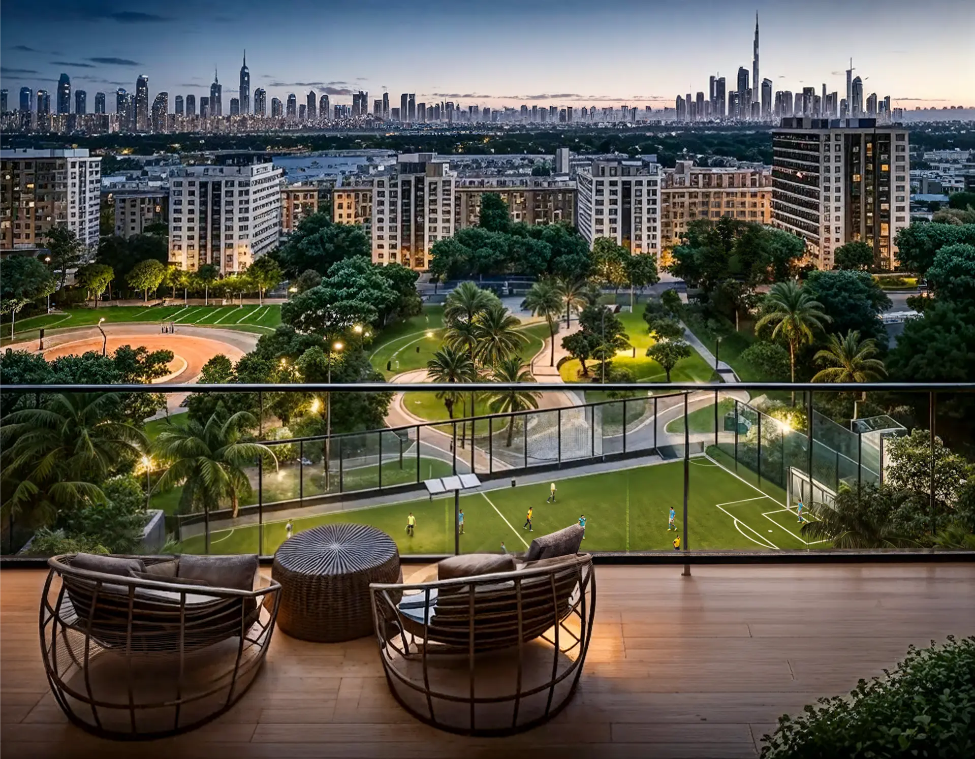 CONFIDENT GROUP "Confident Preston" NEW LAUNCH; Confident Group; Liwan;