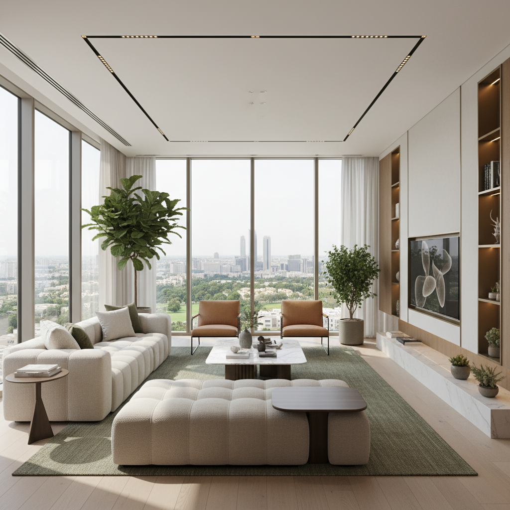 SAMANA "Green Field" NEW LAUNCH; Samana Developers; Dubai International City;