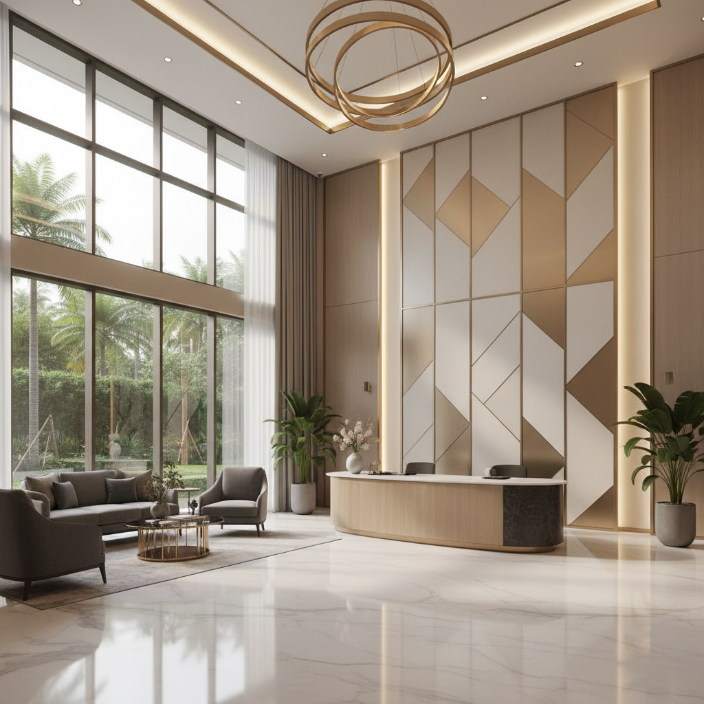 SAMANA "Green Field" NEW LAUNCH; Samana Developers; Dubai International City;