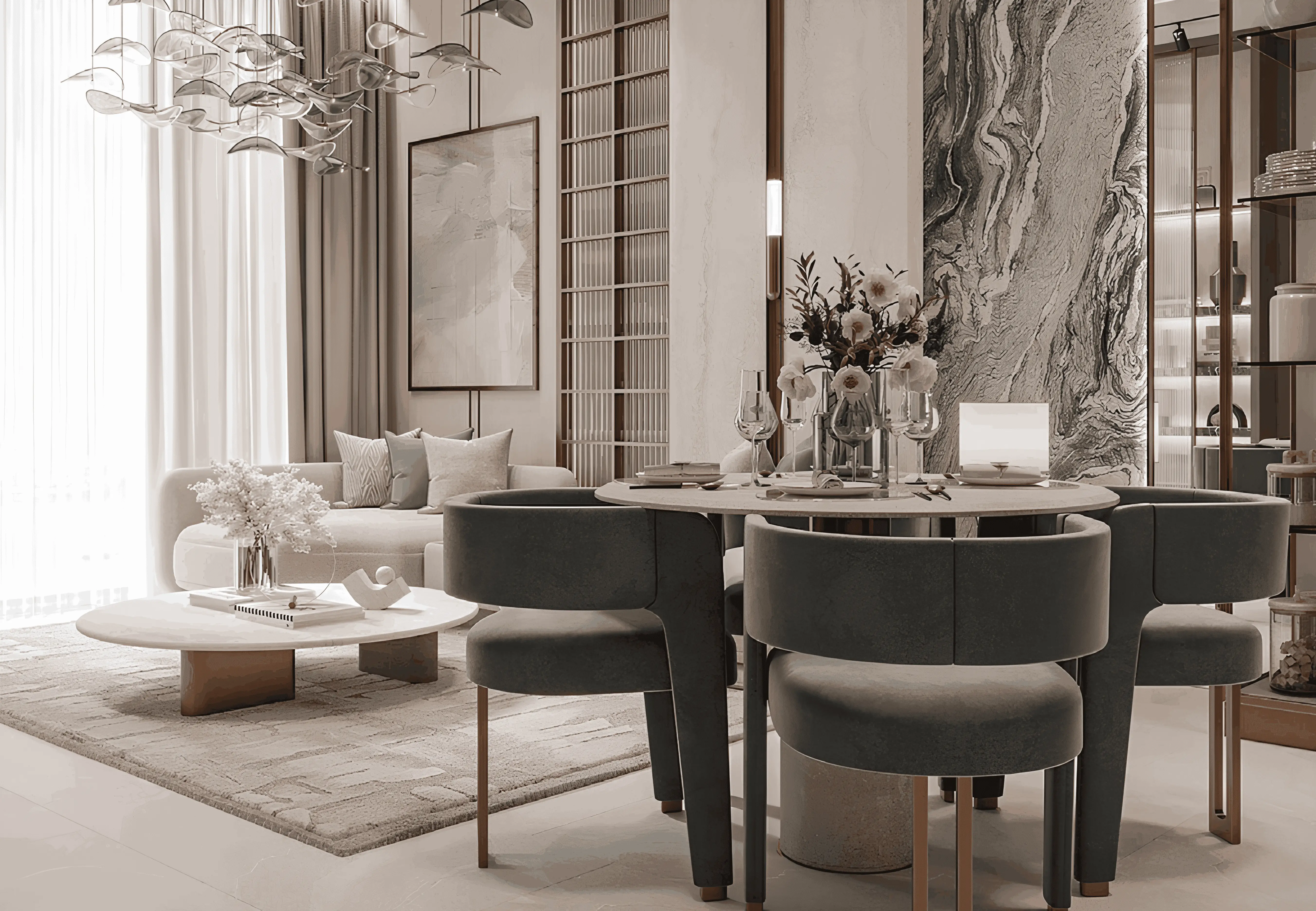 OBG "241 WATERSIDE" NEW LAUNCH; Regent Developments; Dubai Islands;