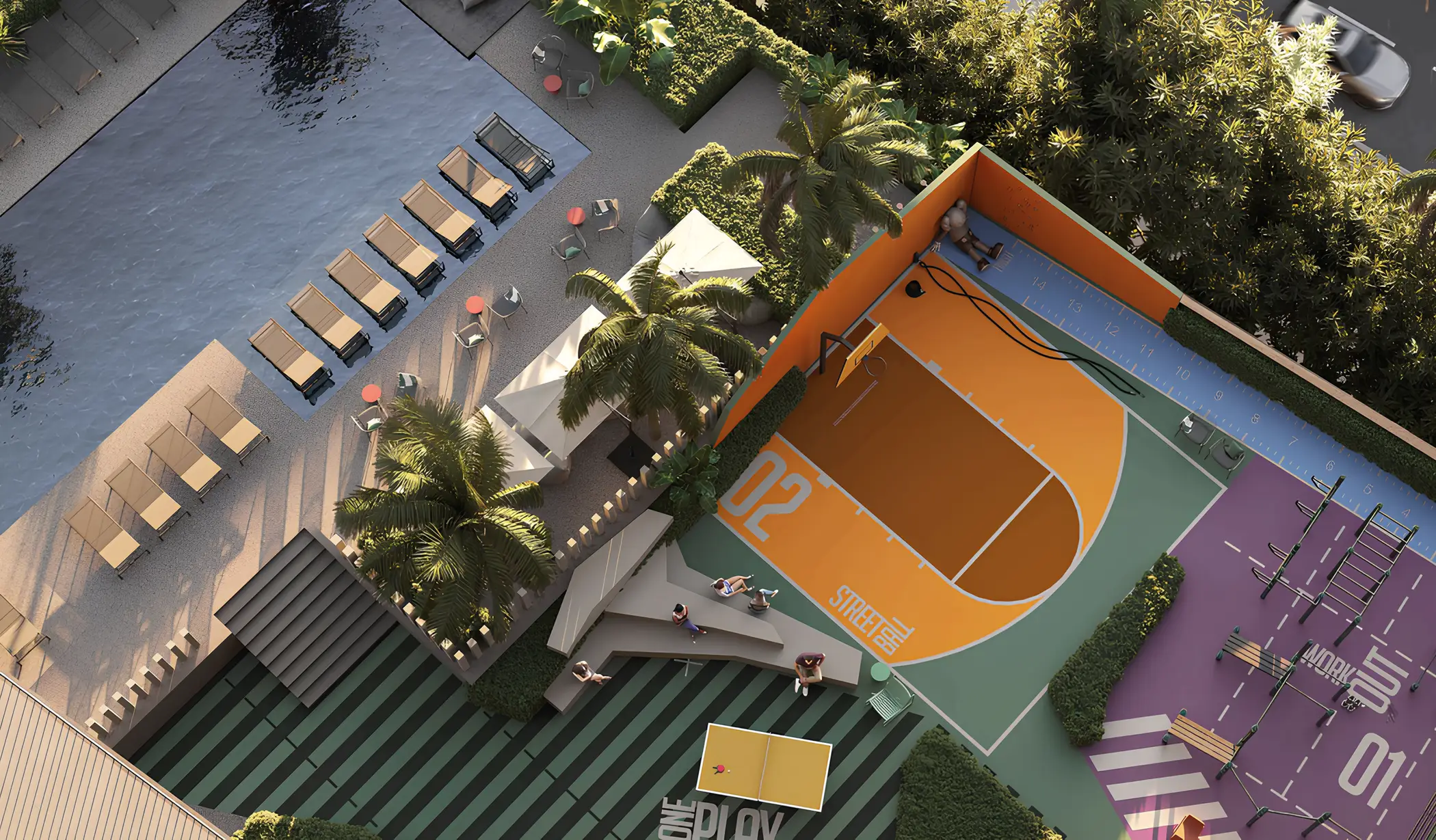 FORUM "MetroPoint" NEW LAUNCH; Forum Real Estate Development; Jebel Ali Freezone Extension;