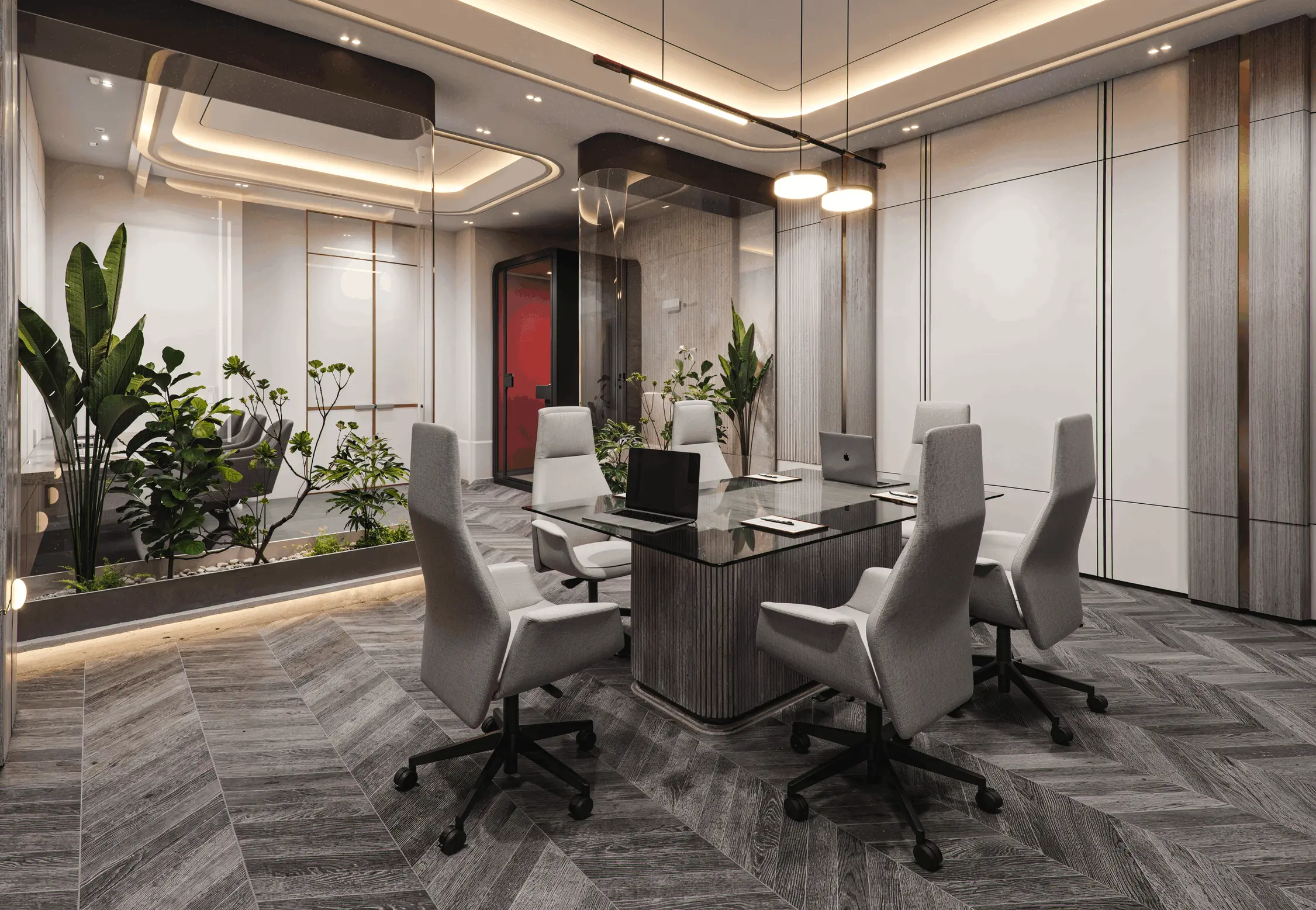 TASMEER INDIGO PROPERTIES "SquareX One" NEW LAUNCH; Tasmeer Indigo Properties; JVC (Jumeirah Village Circle);