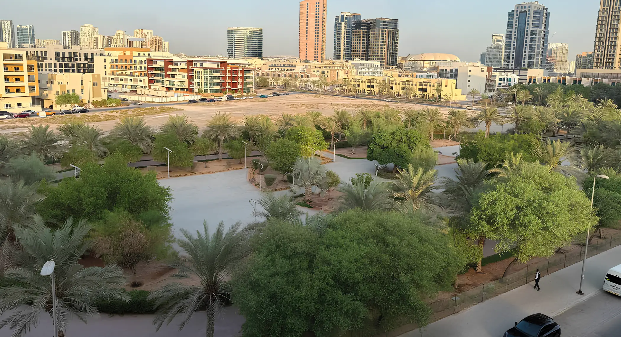 UNIESTATE PROPERTIES "Carmel Residence" NEW LAUNCH; Uniestate Properties; JVC (Jumeirah Village Circle);