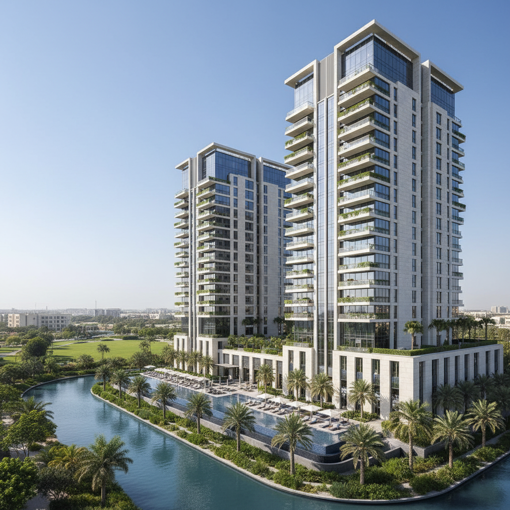 RABDAN DEVELOPMENTS NEW LAUNCH; Rabdan Developments; Meydan (Nad Al Sheba  1);