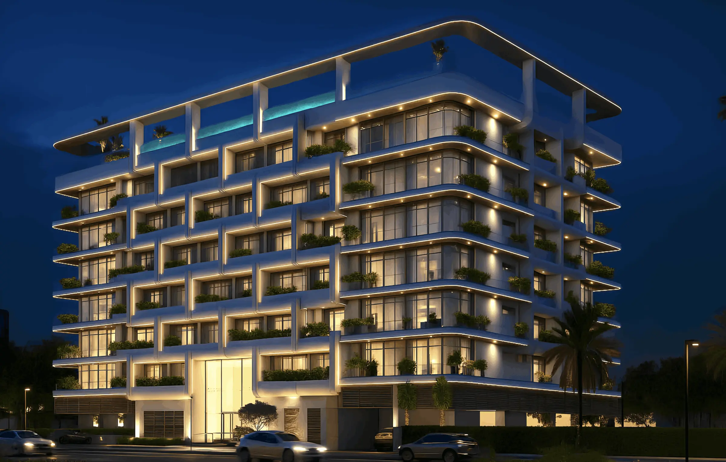 MAAKDREAM "MAAK Residence" NEW LAUNCH; Maakdream Properties; Dubai South;