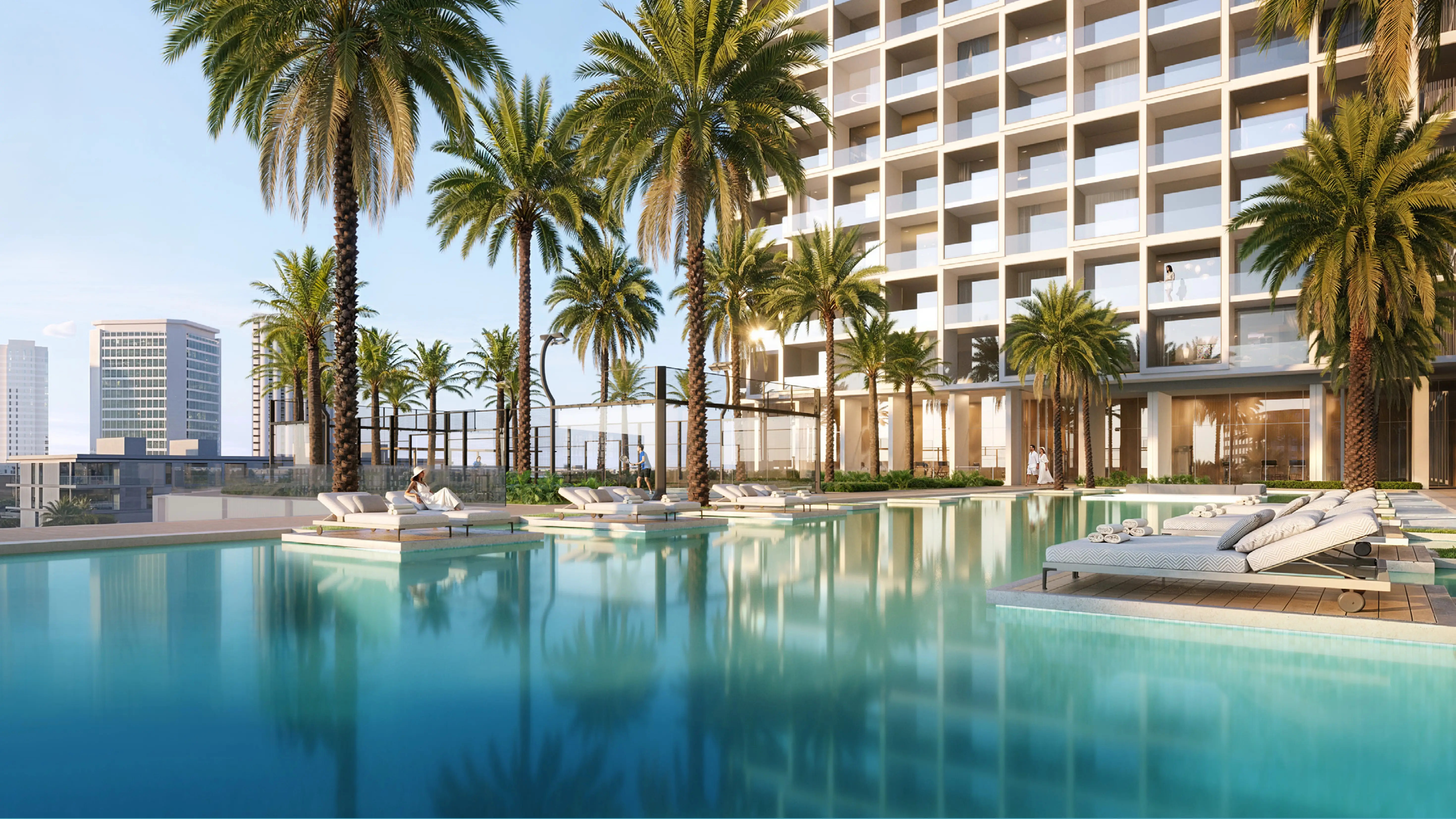 BINGHATTI "Binghatti Cullinan" NEW LAUNCH; Binghatti Developers; Al Jaddaf;