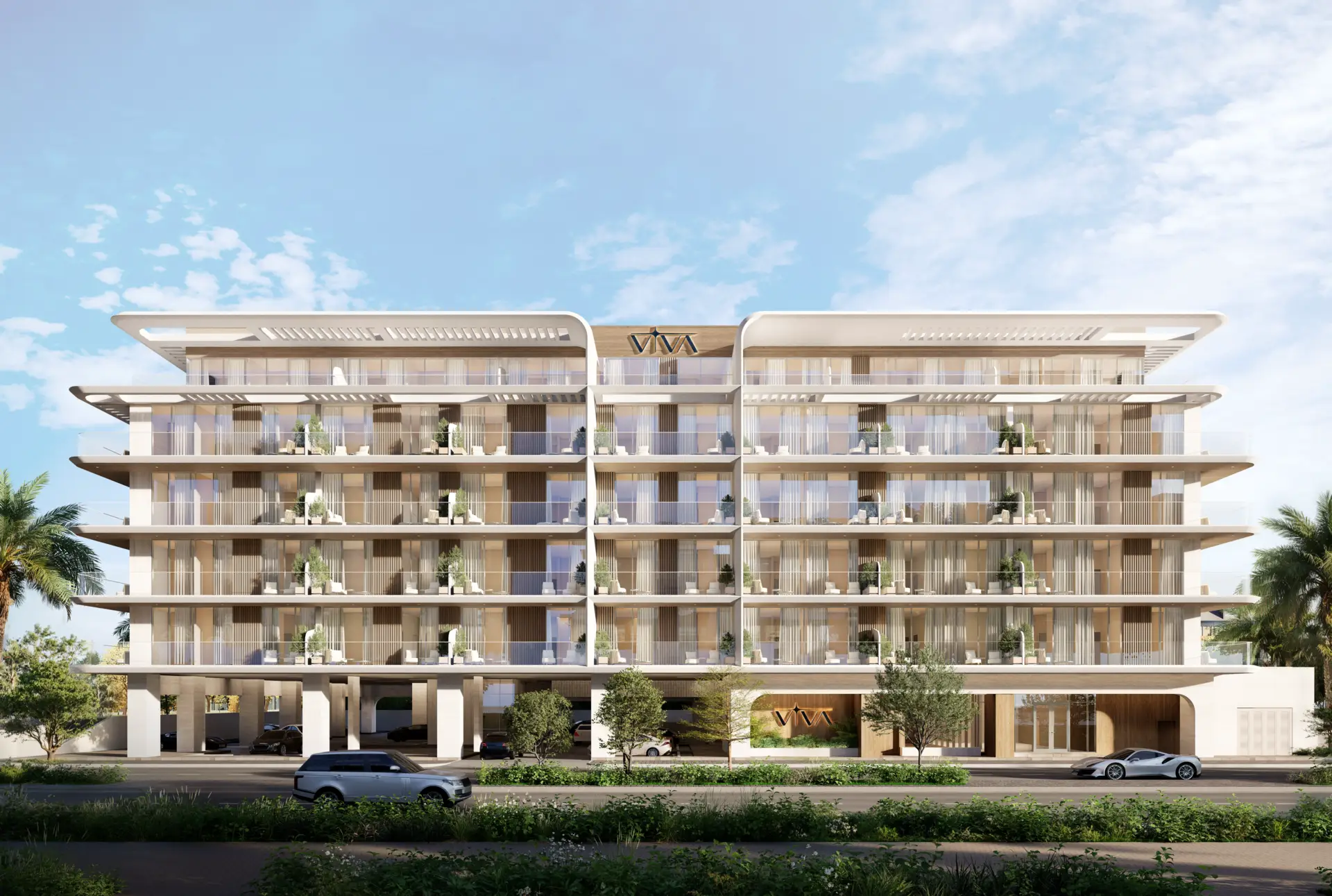CLEDOR "Arthouse Private Residences" NEW LAUNCH; Cledor; MBR District 11 (Meydan South);