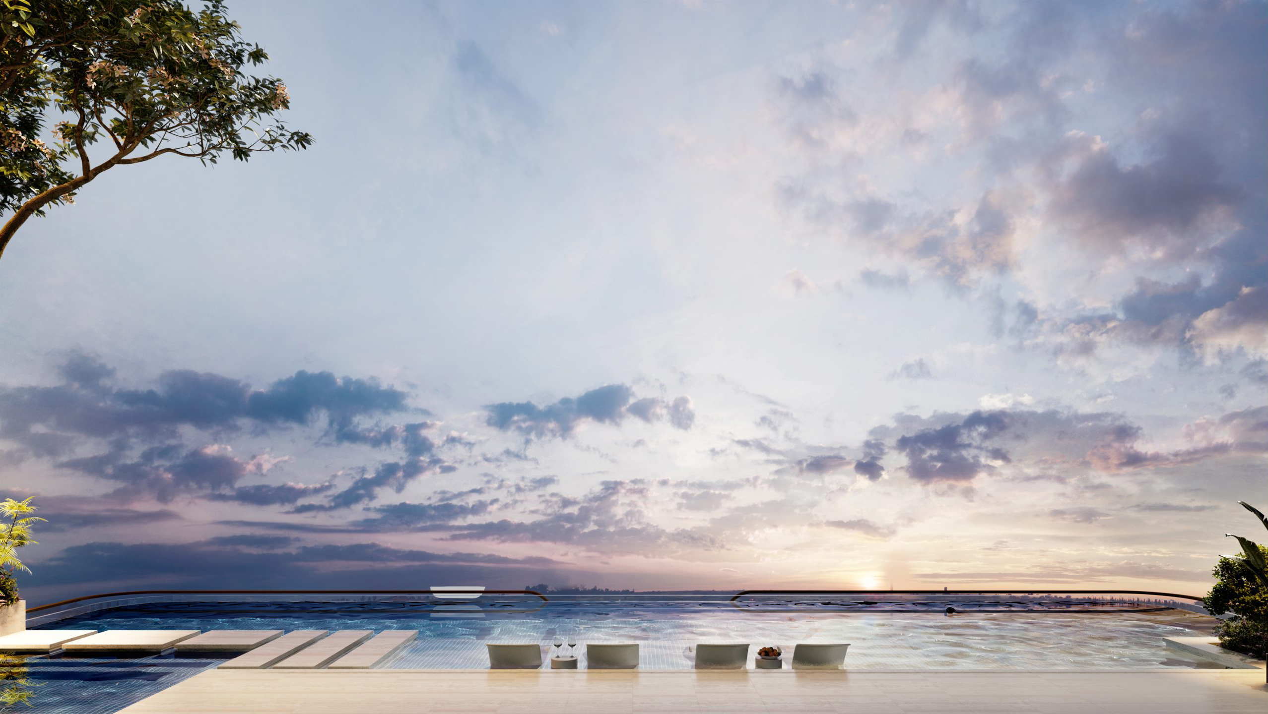 ARETE DEVELOPMENTS "Urban Horizon by Arete" NEW LAUNCH; Arete Developments; Arjan;