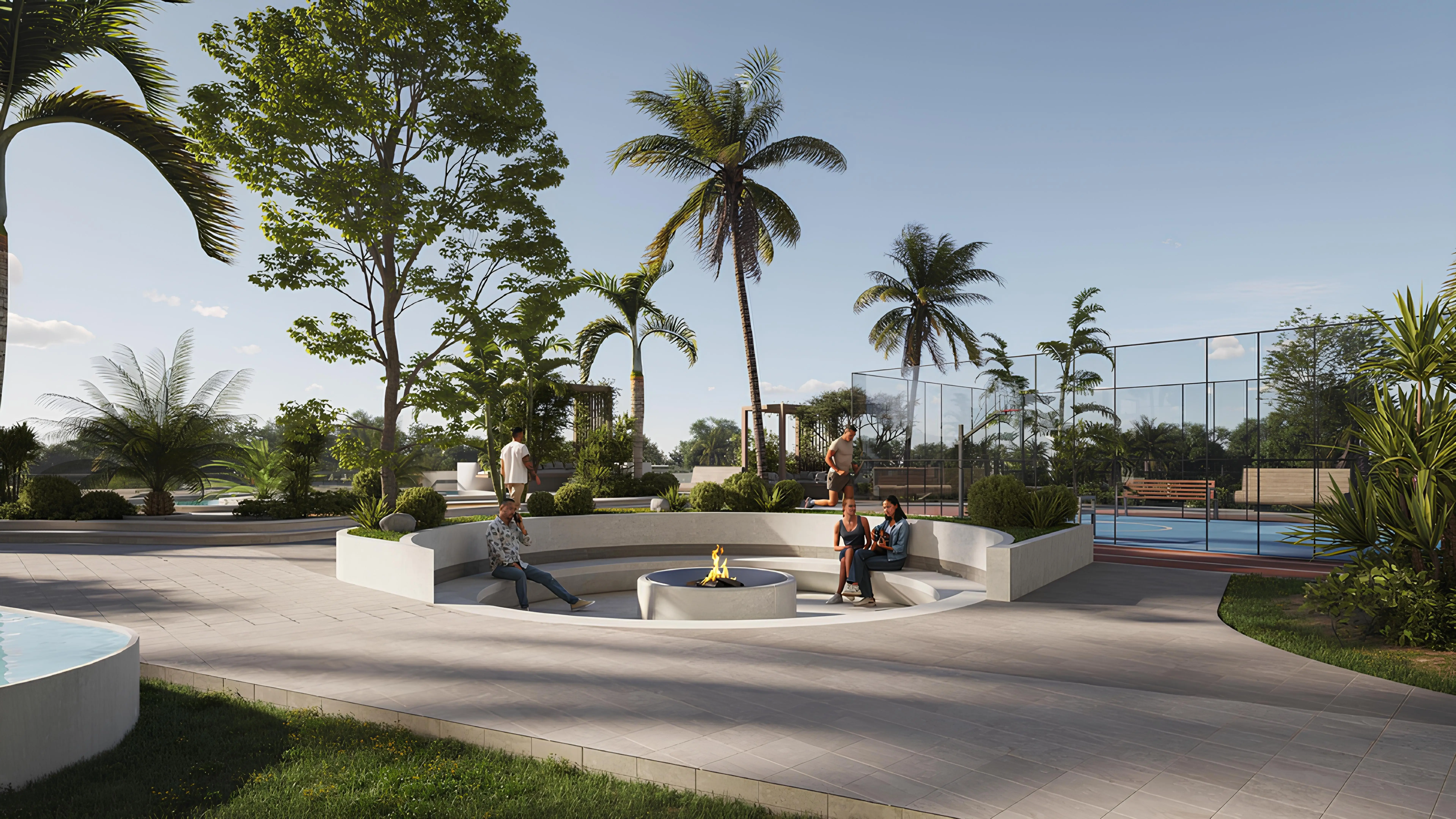 PANTHEON "Wasl Gate" NEW LAUNCH; Pantheon; Jebel Ali Village;