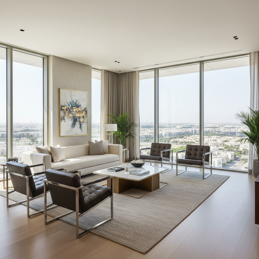 NEWBURY DEVELOPMENTS "Chapter 02" NEW LAUNCH; Newbury Developments; Dubai International City;
