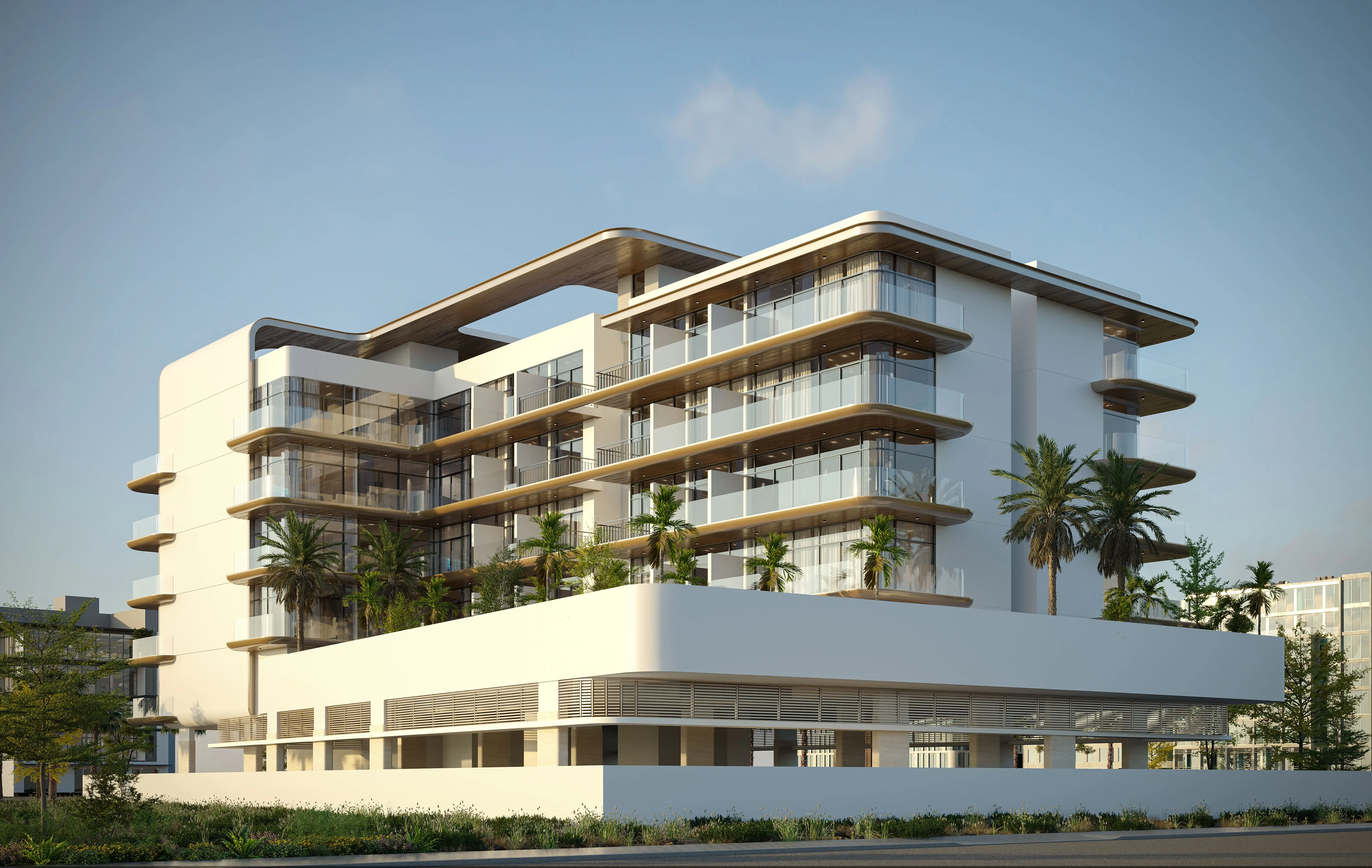 NEWBURY DEVELOPMENTS "Chapter 02" NEW LAUNCH; Newbury Developments; Dubai International City;