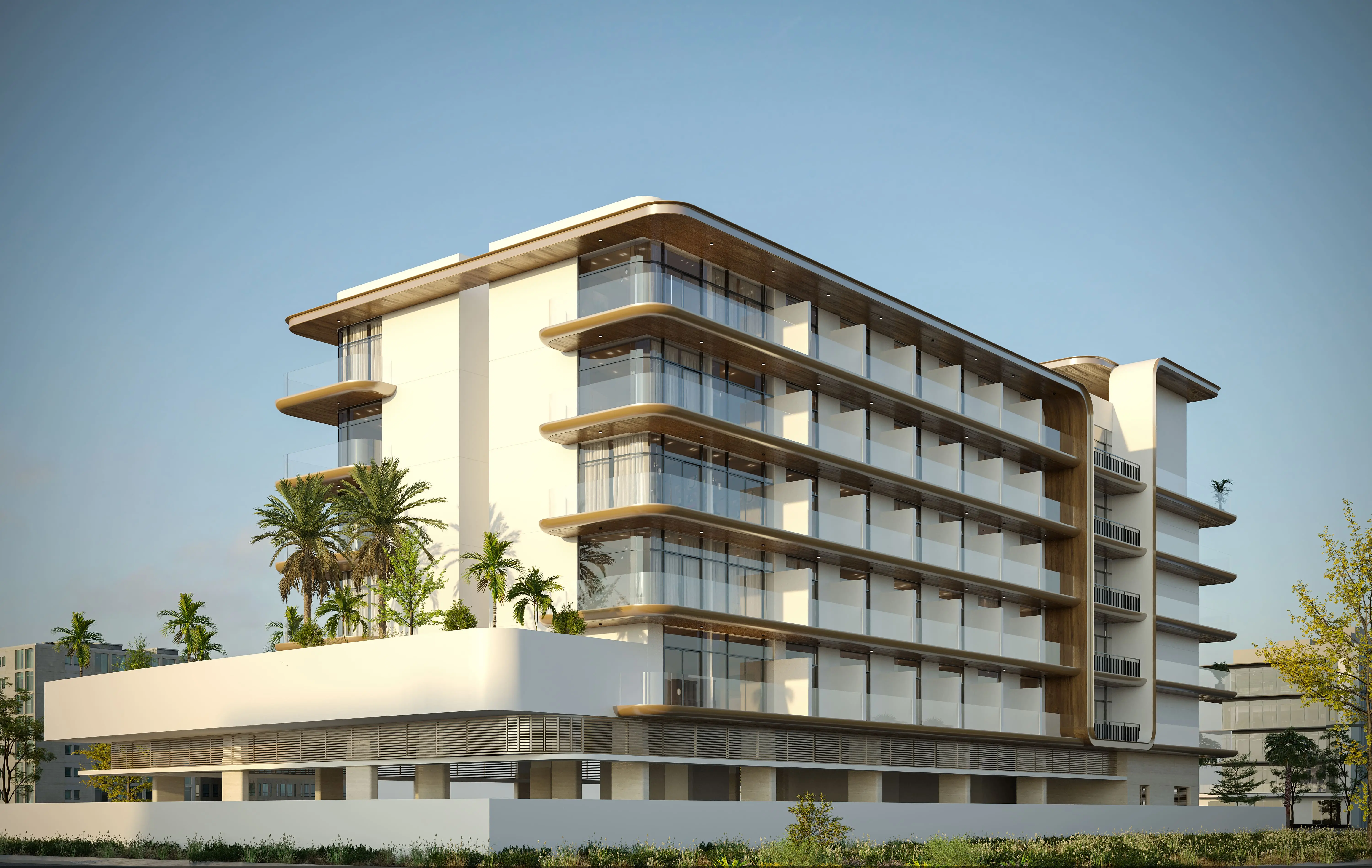 NEWBURY DEVELOPMENTS "Chapter 02" NEW LAUNCH; Newbury Developments; Dubai International City;
