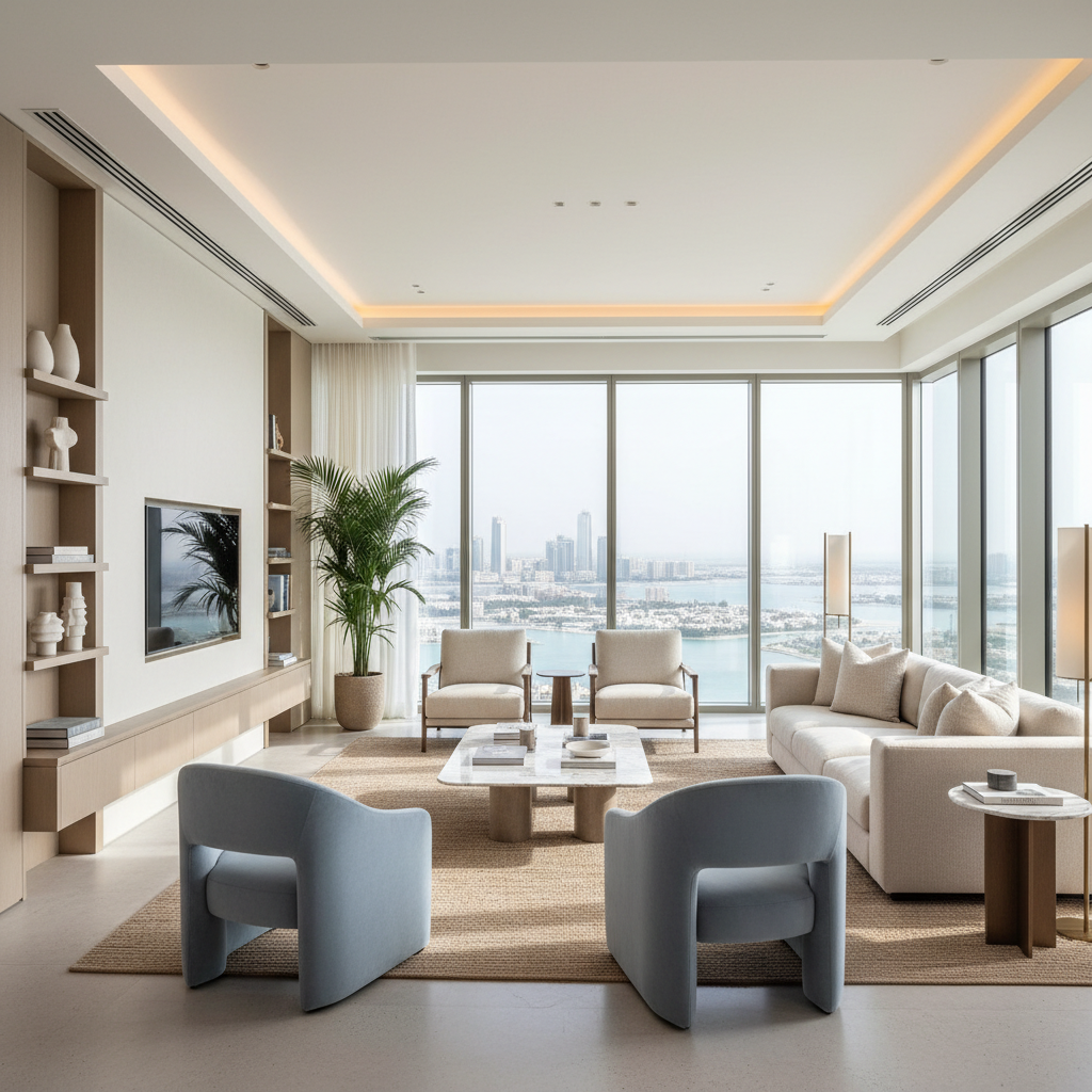 RADIANT "Radiant Wave" NEW LAUNCH; Radiant; Reem Island;