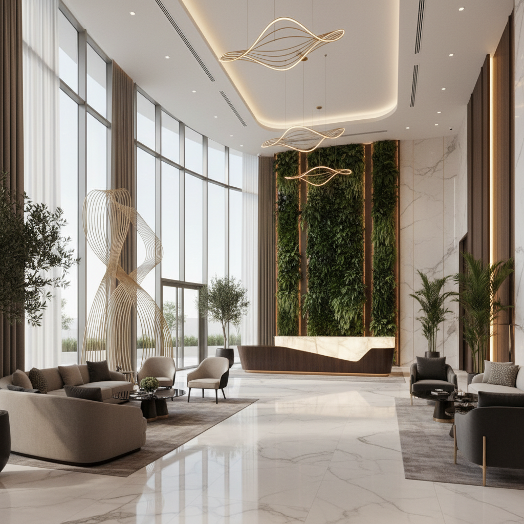 RADIANT "Radiant Wave" NEW LAUNCH; Radiant; Reem Island;