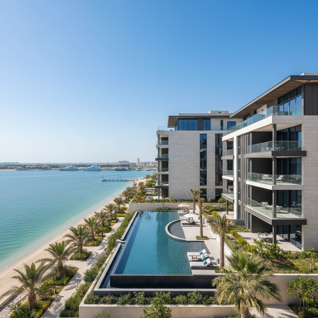 ORA DEVELOPERS "Bayn New Cluster" NEW LAUNCH; Ora Developers; Ghantout;