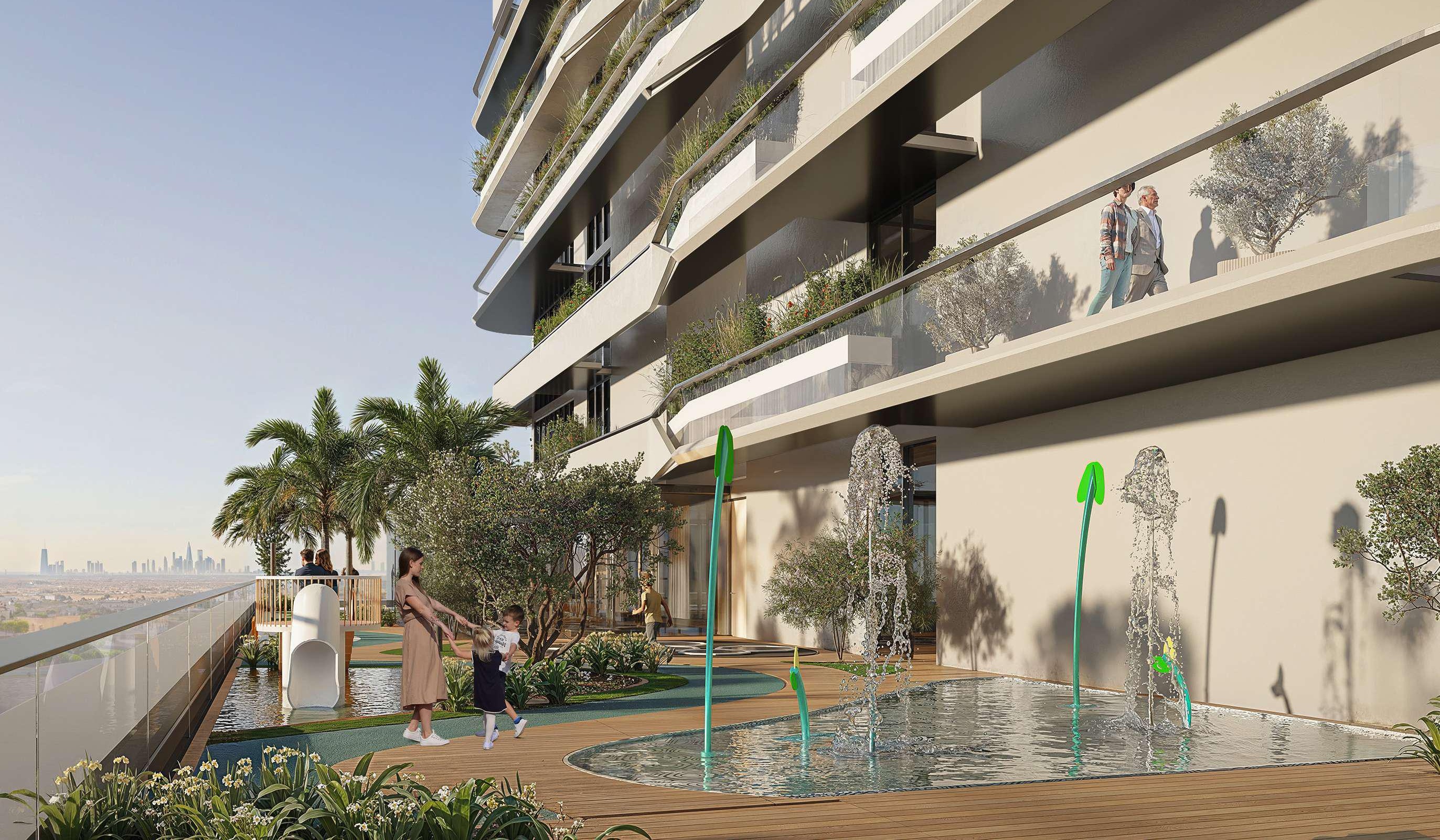 AB DEVELOPERS "Bayview Boulevard" NEW LAUNCH