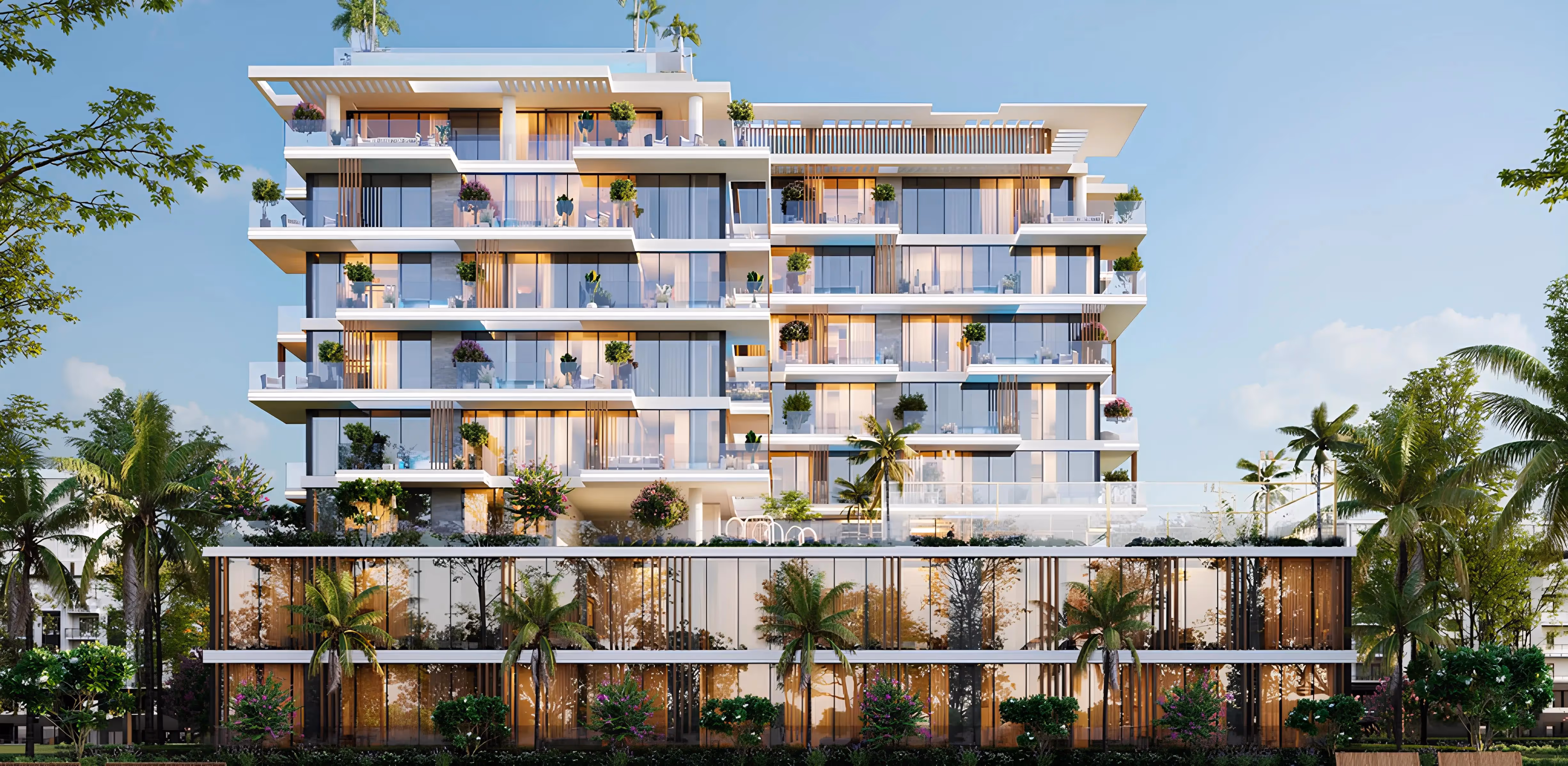 ABRA "Allegro Park" NEW LAUNCH