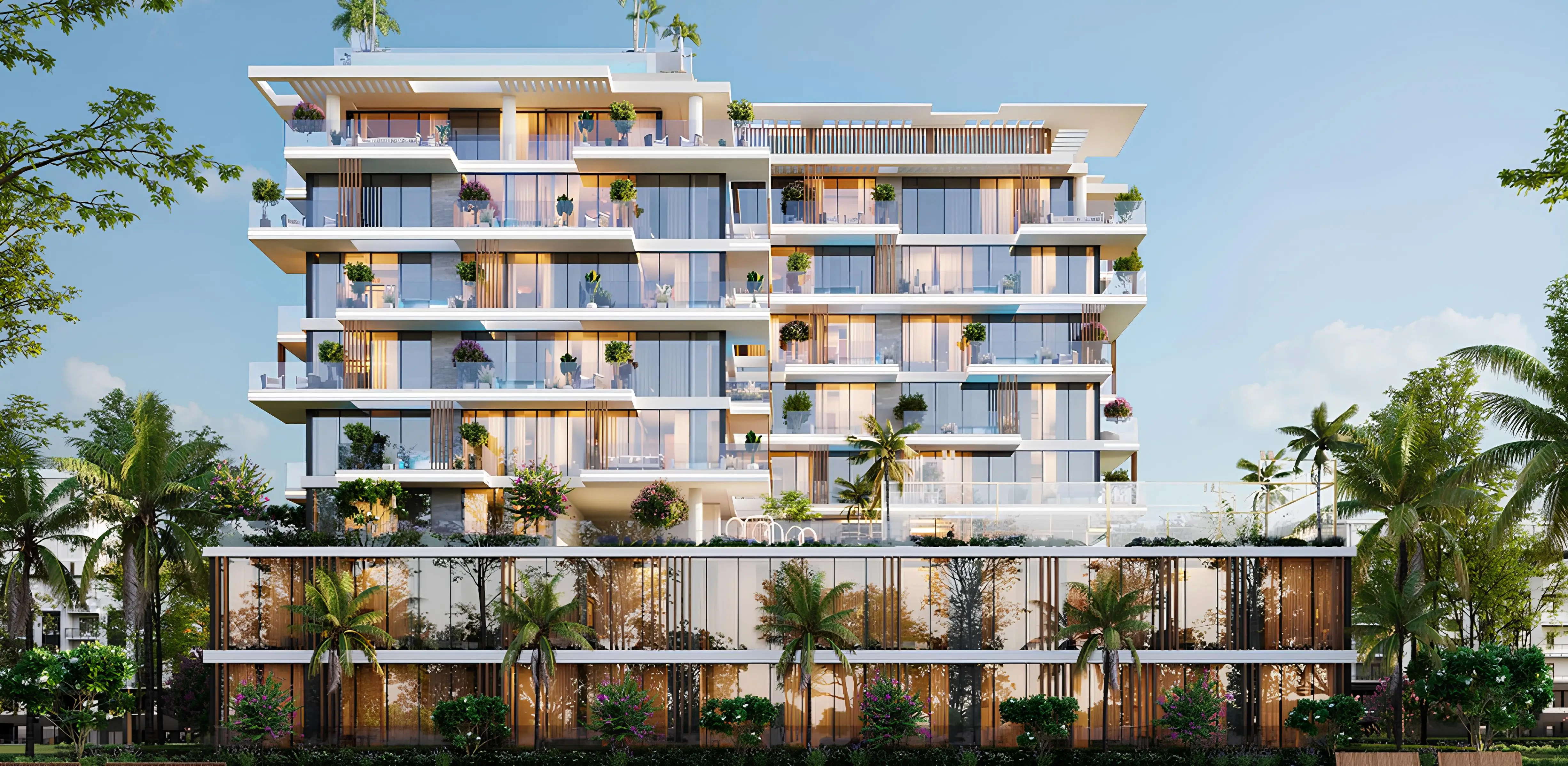 ABRA "Allegro Park" NEW LAUNCH