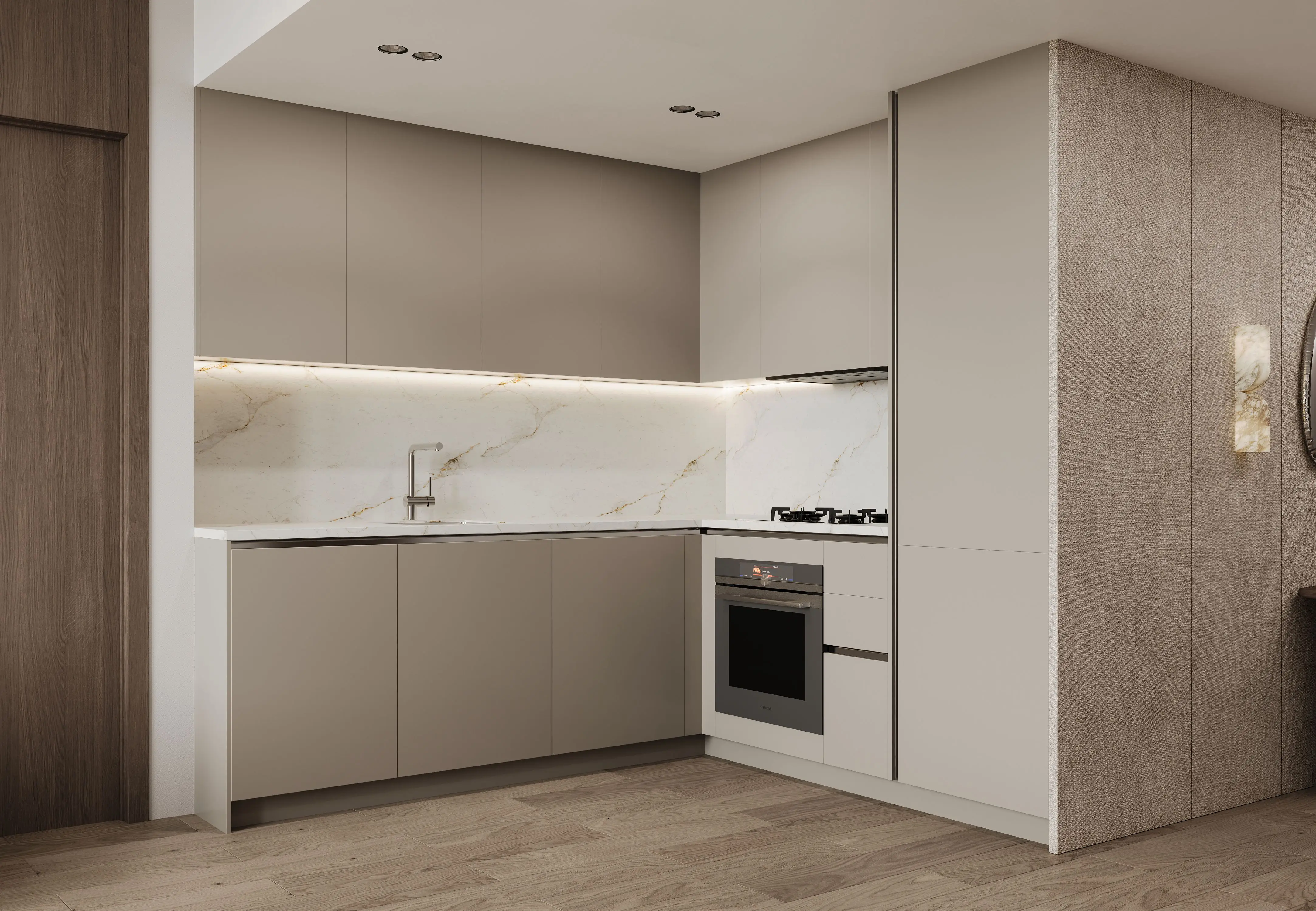 7TH KEY DEVELOPMENT "Nexara by 7th Key" NEW LAUNCH