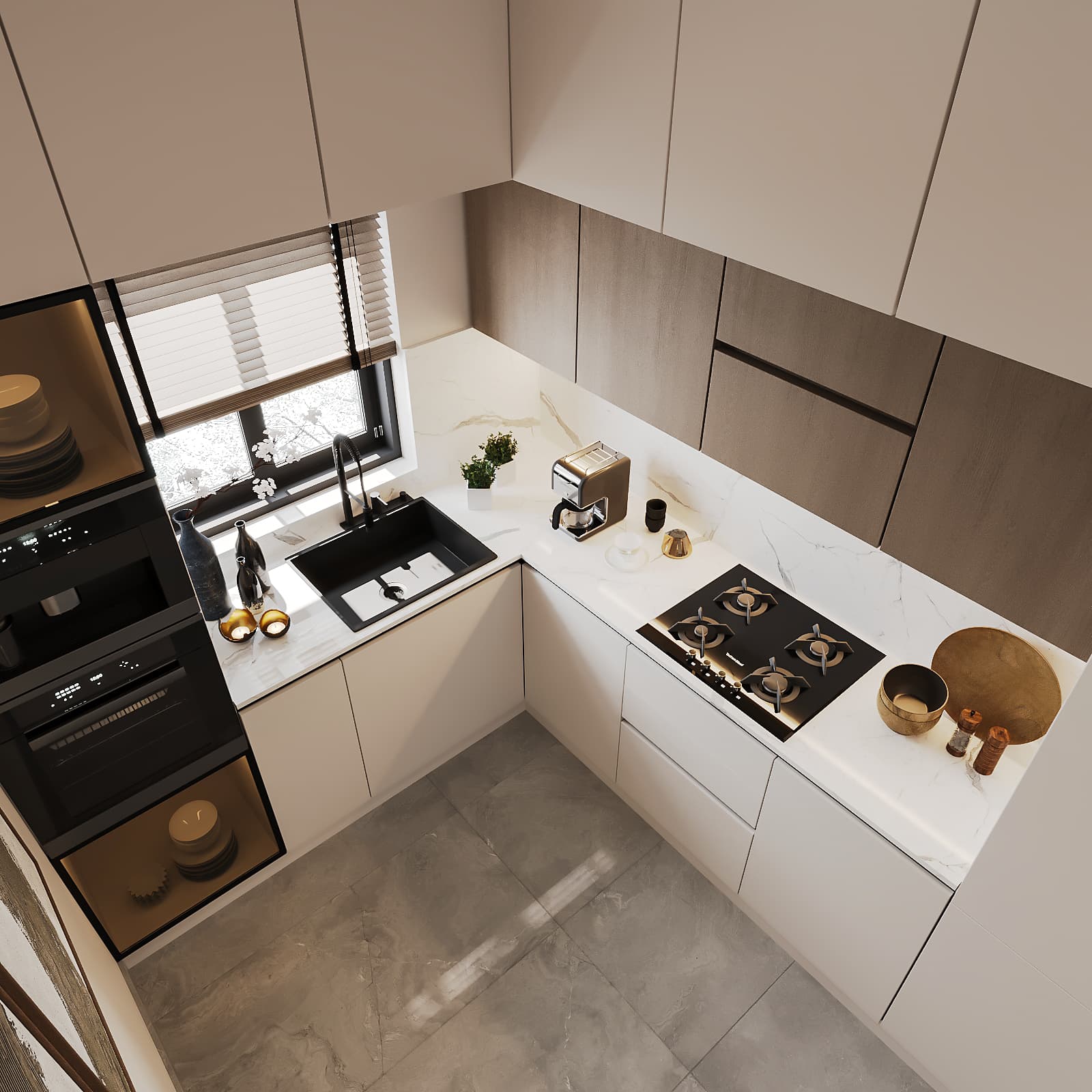 ABRA "The Willows Residences"