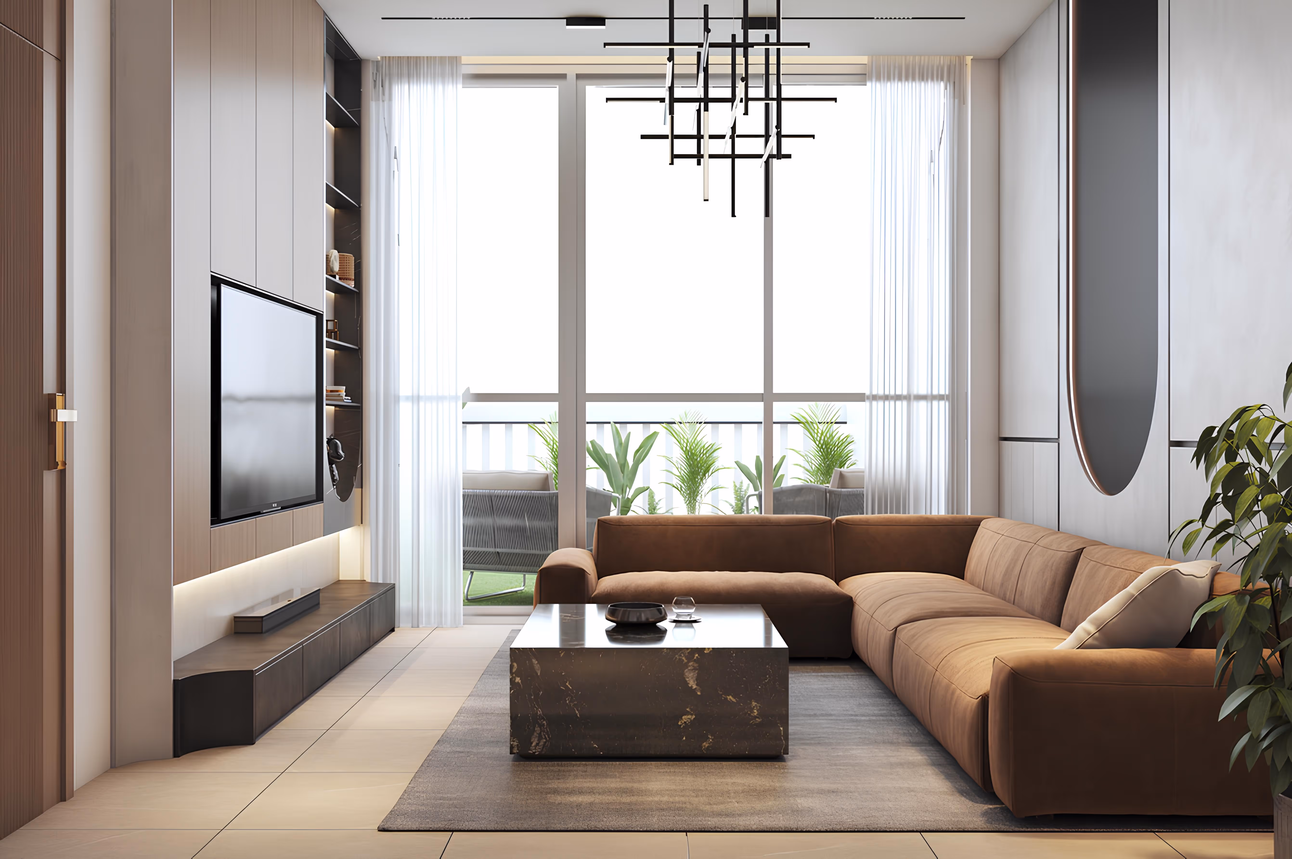 AG PROPERTIES "Whitecliffs Residences"