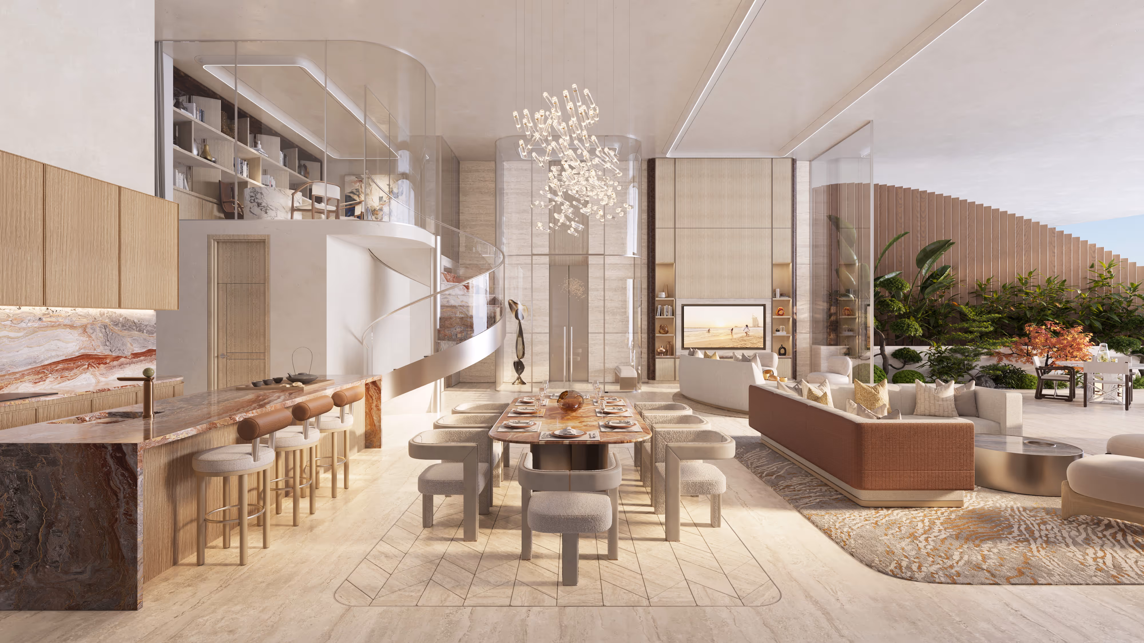 AHS PROPERTIES "Casa AHS"