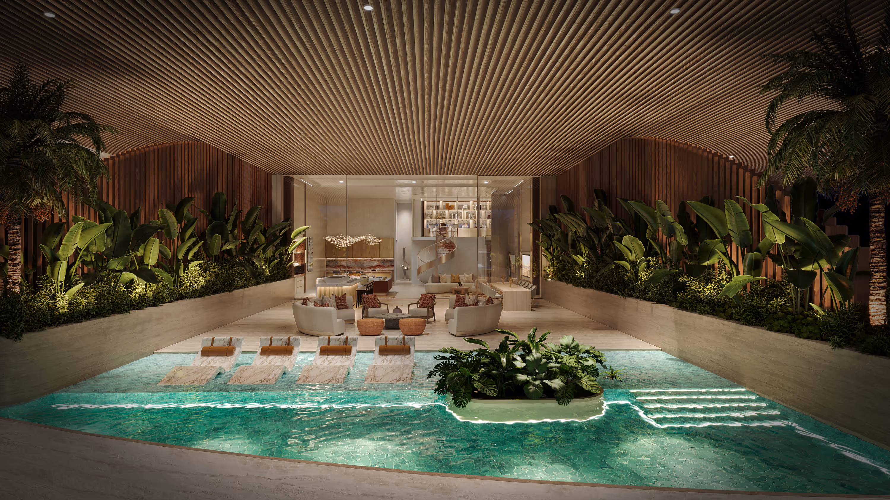 AHS PROPERTIES "Casa AHS"