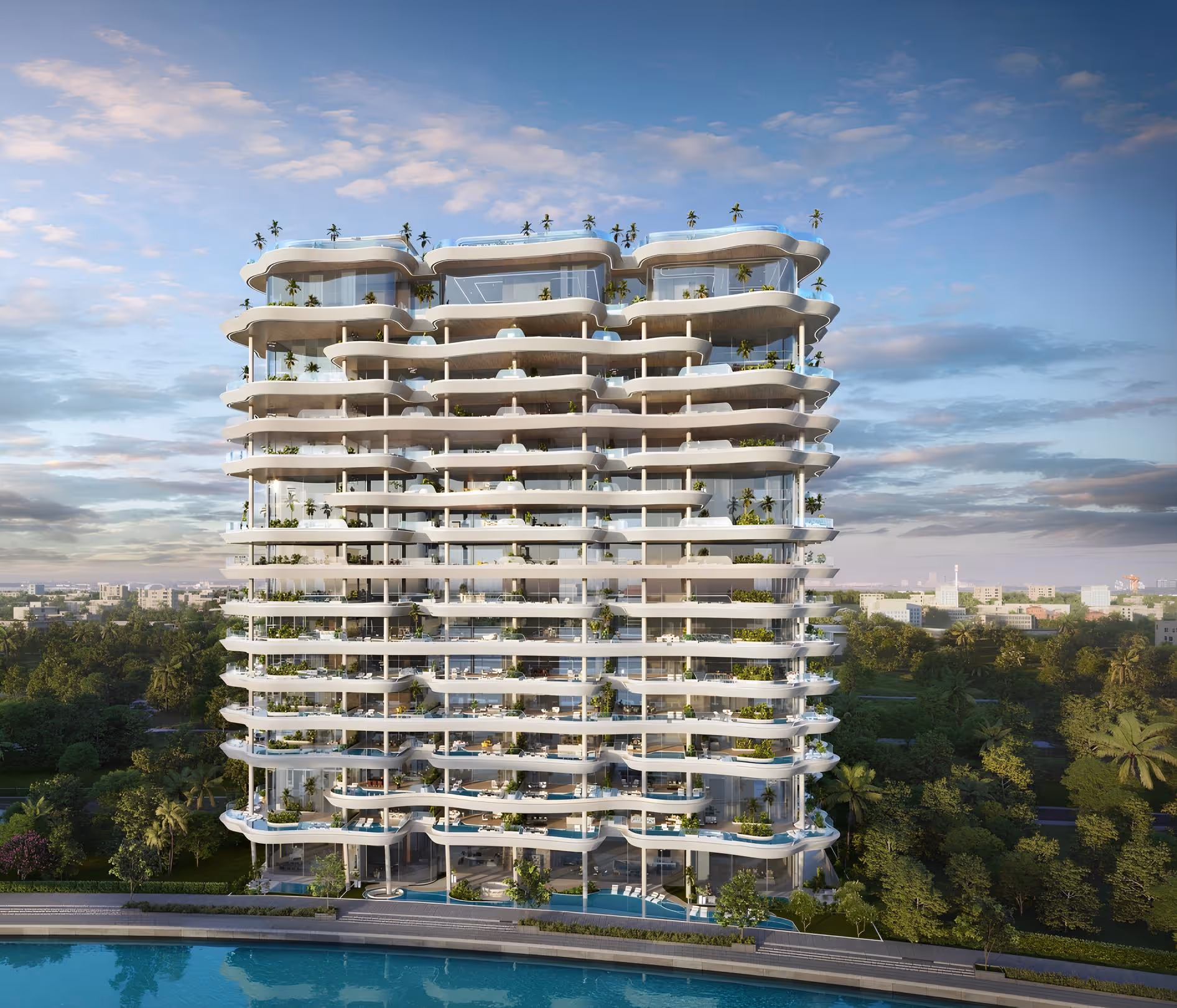 AHS PROPERTIES "Casa Canal"