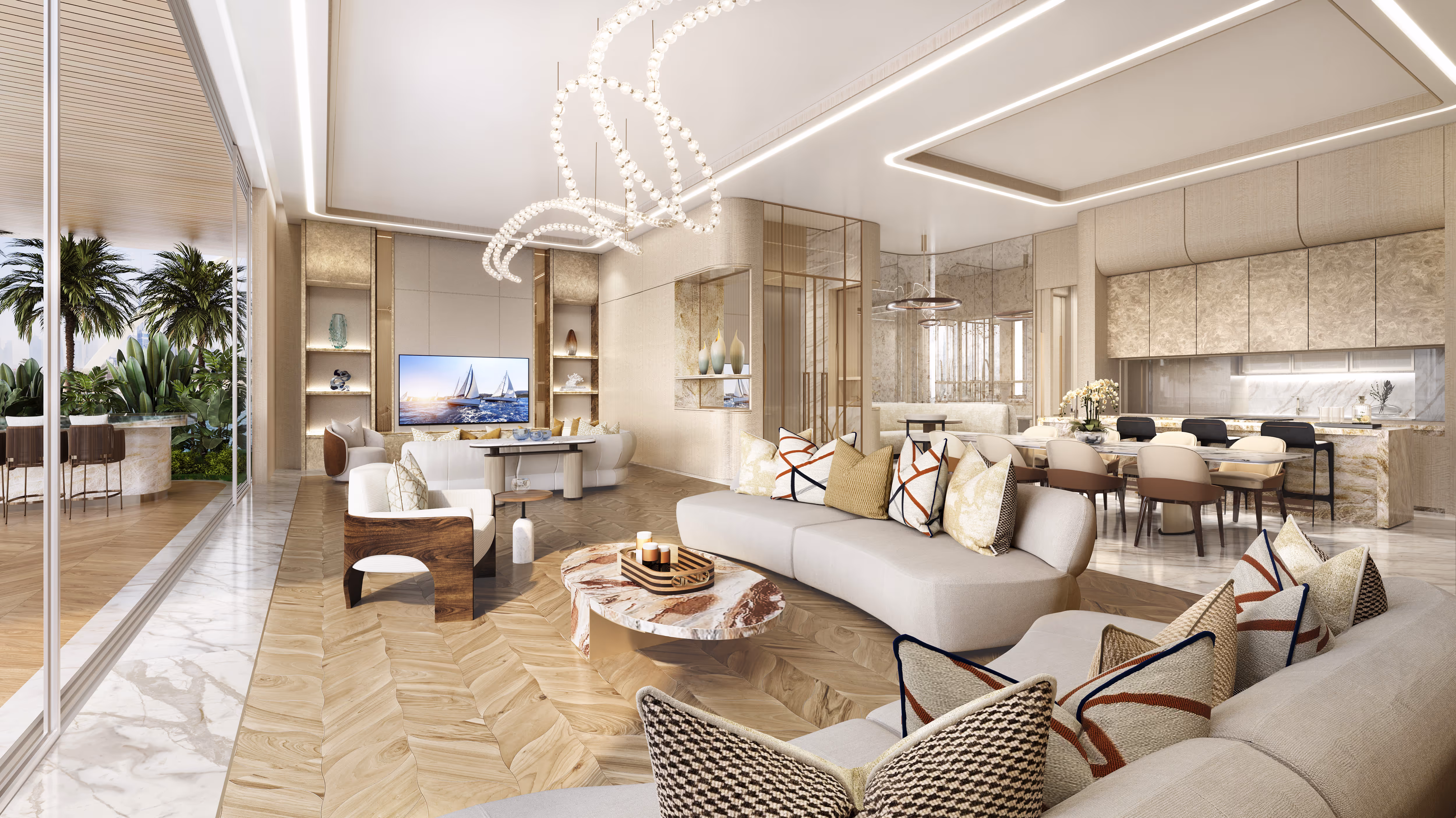 AHS PROPERTIES "Casa Canal"